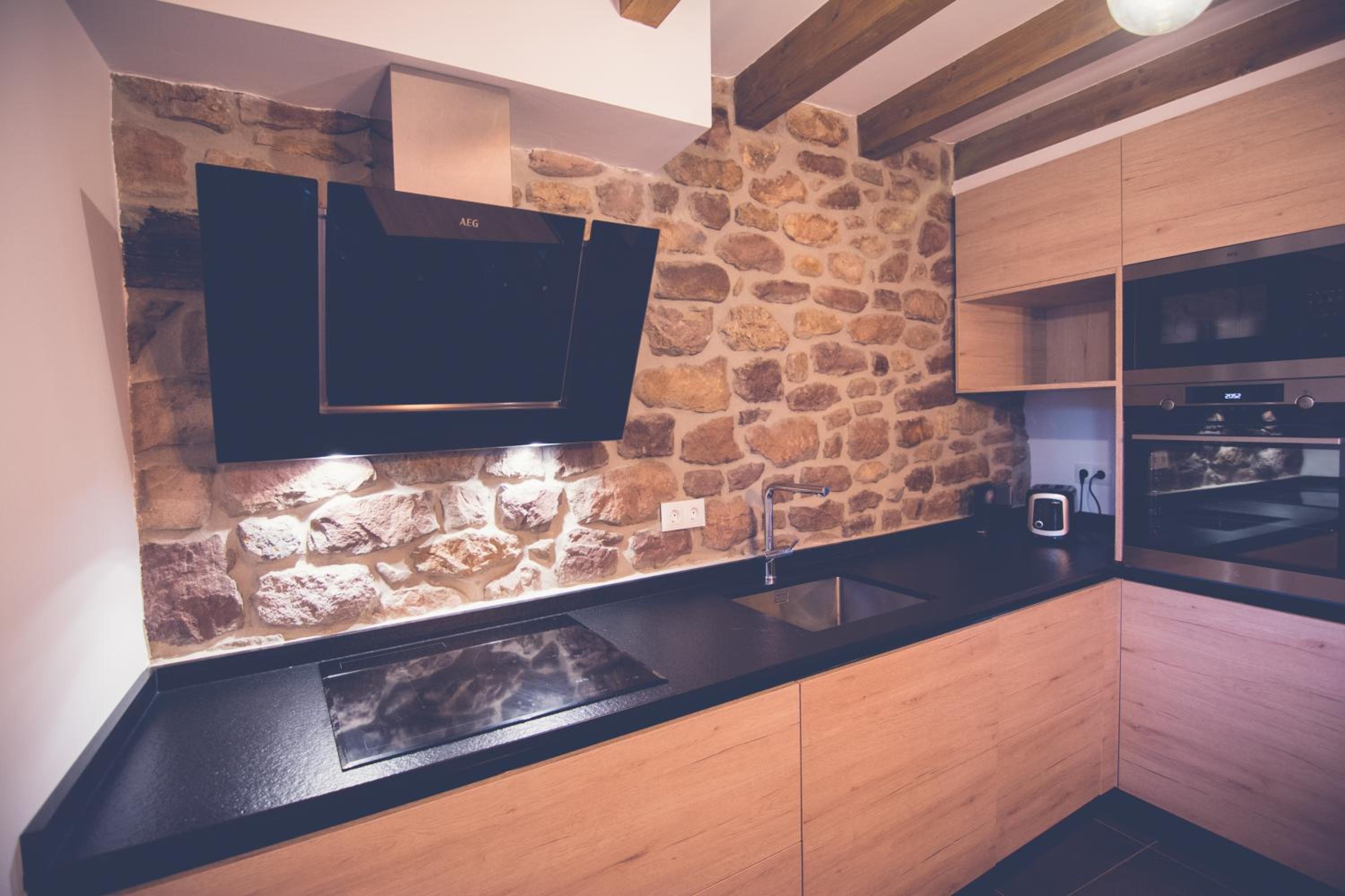 Four-Bedroom House - Photo 17