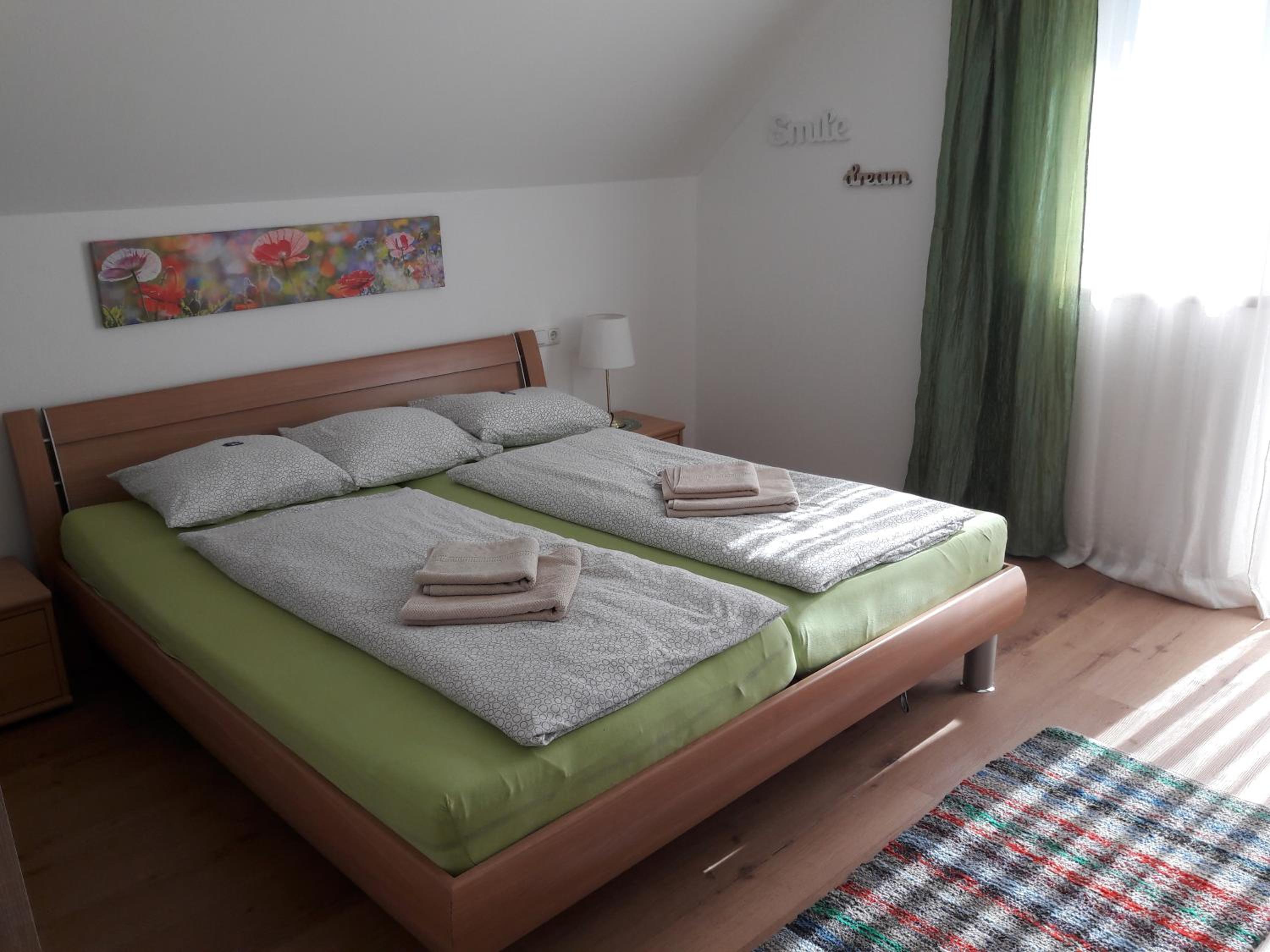Two-Bedroom Apartment photo 1