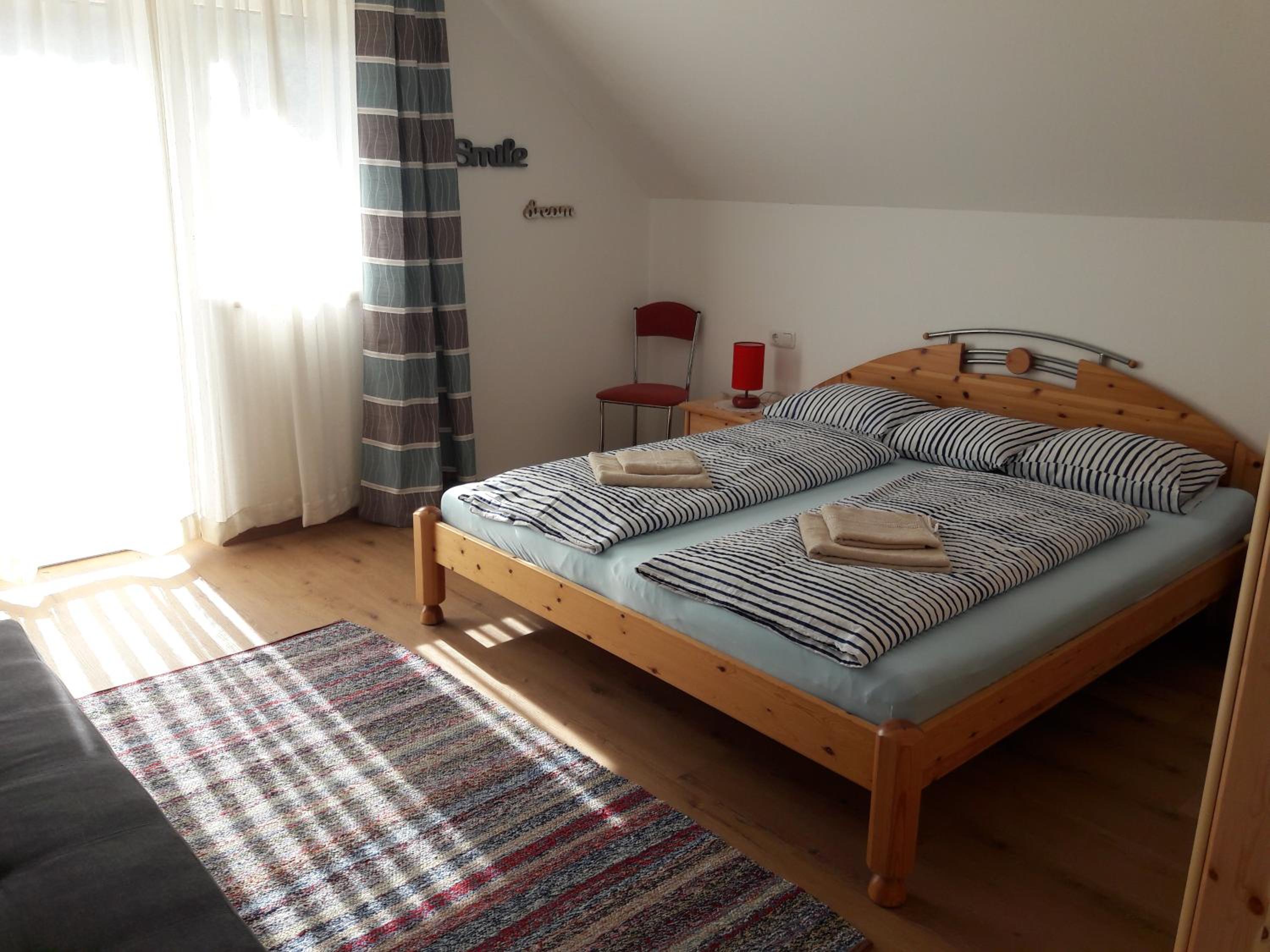Two-Bedroom Apartment photo 2
