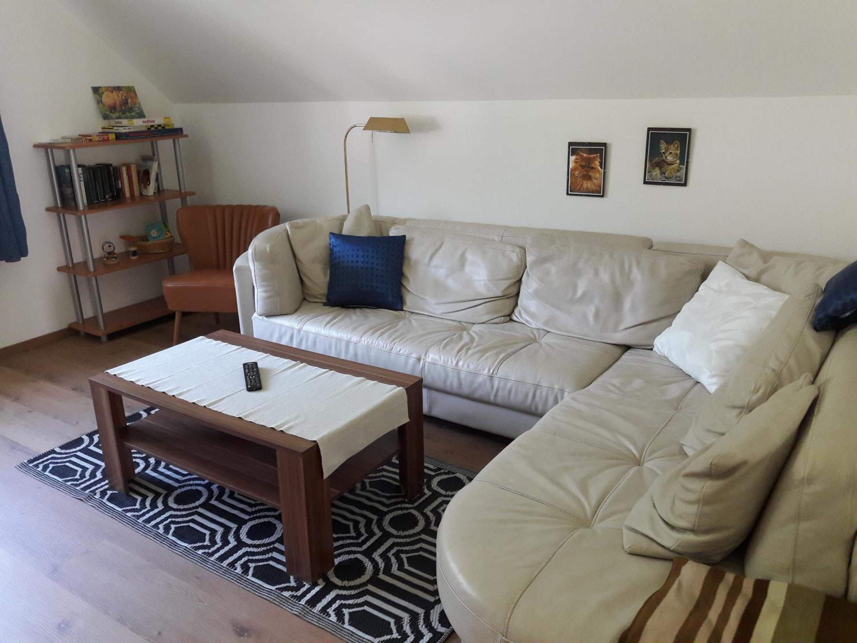 Two-Bedroom Apartment photo 3