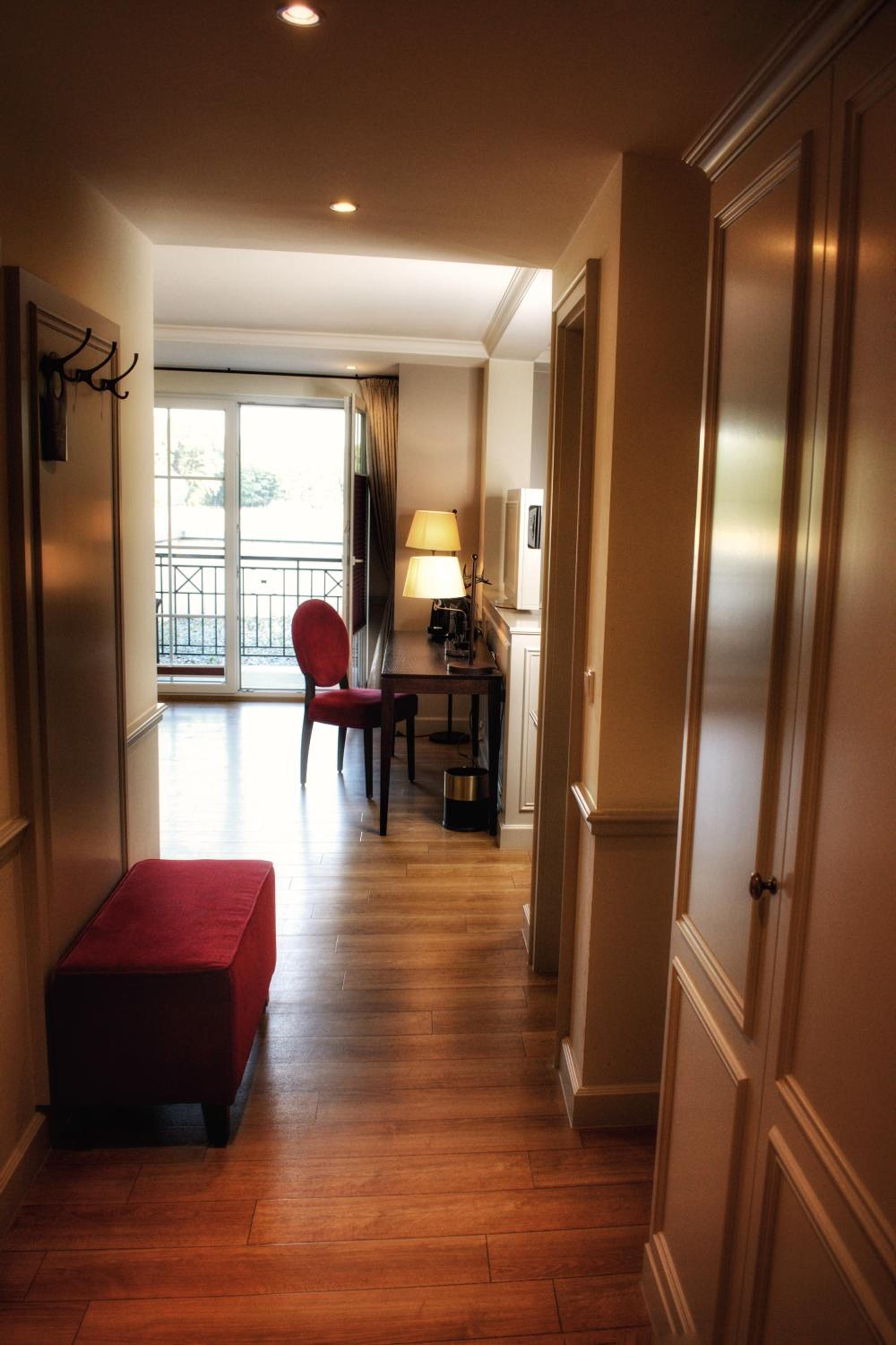  Premium Room - Photo 12
