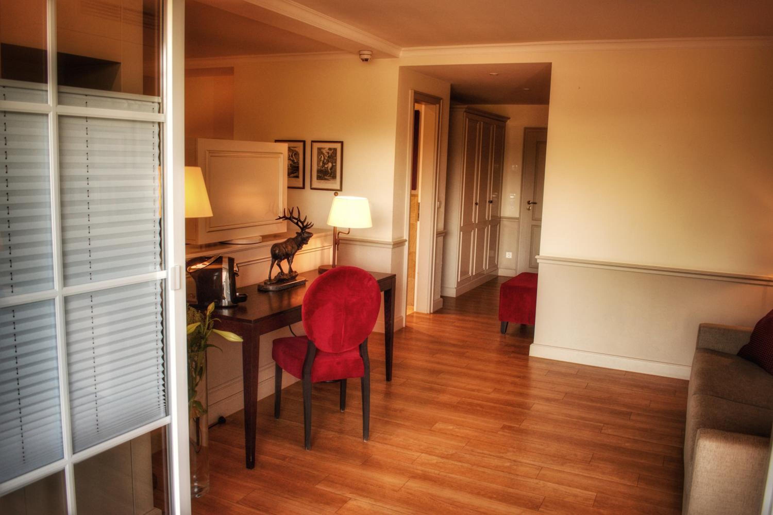  Premium Room - Photo 3