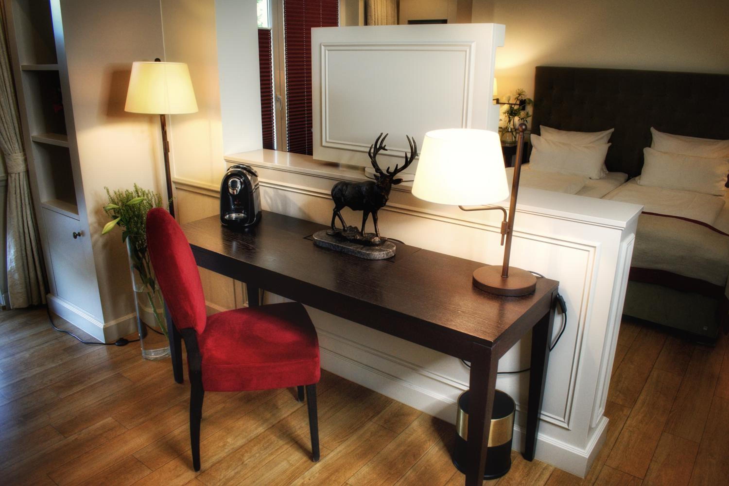  Premium Room - Photo 13