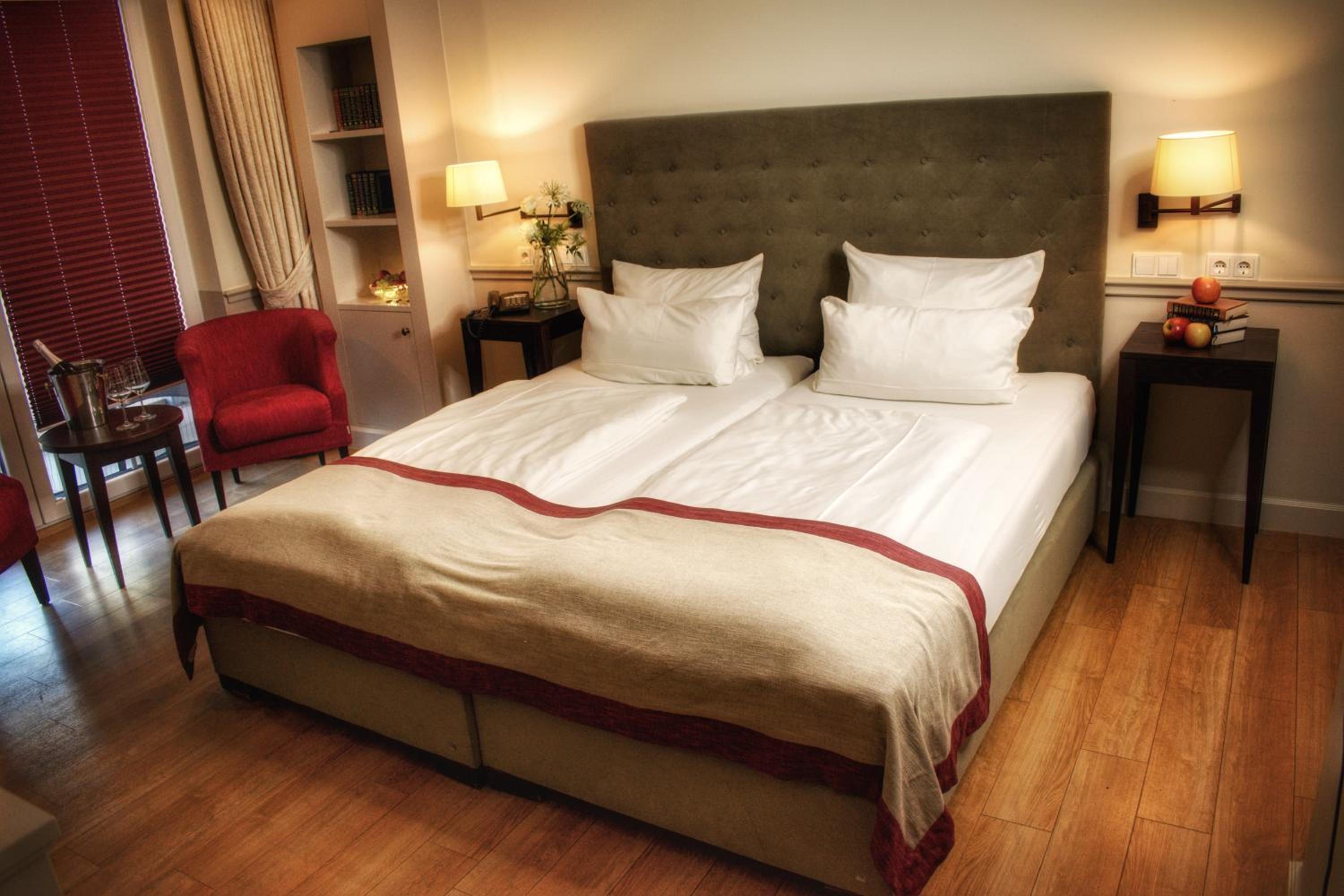  Premium Room - Photo 4