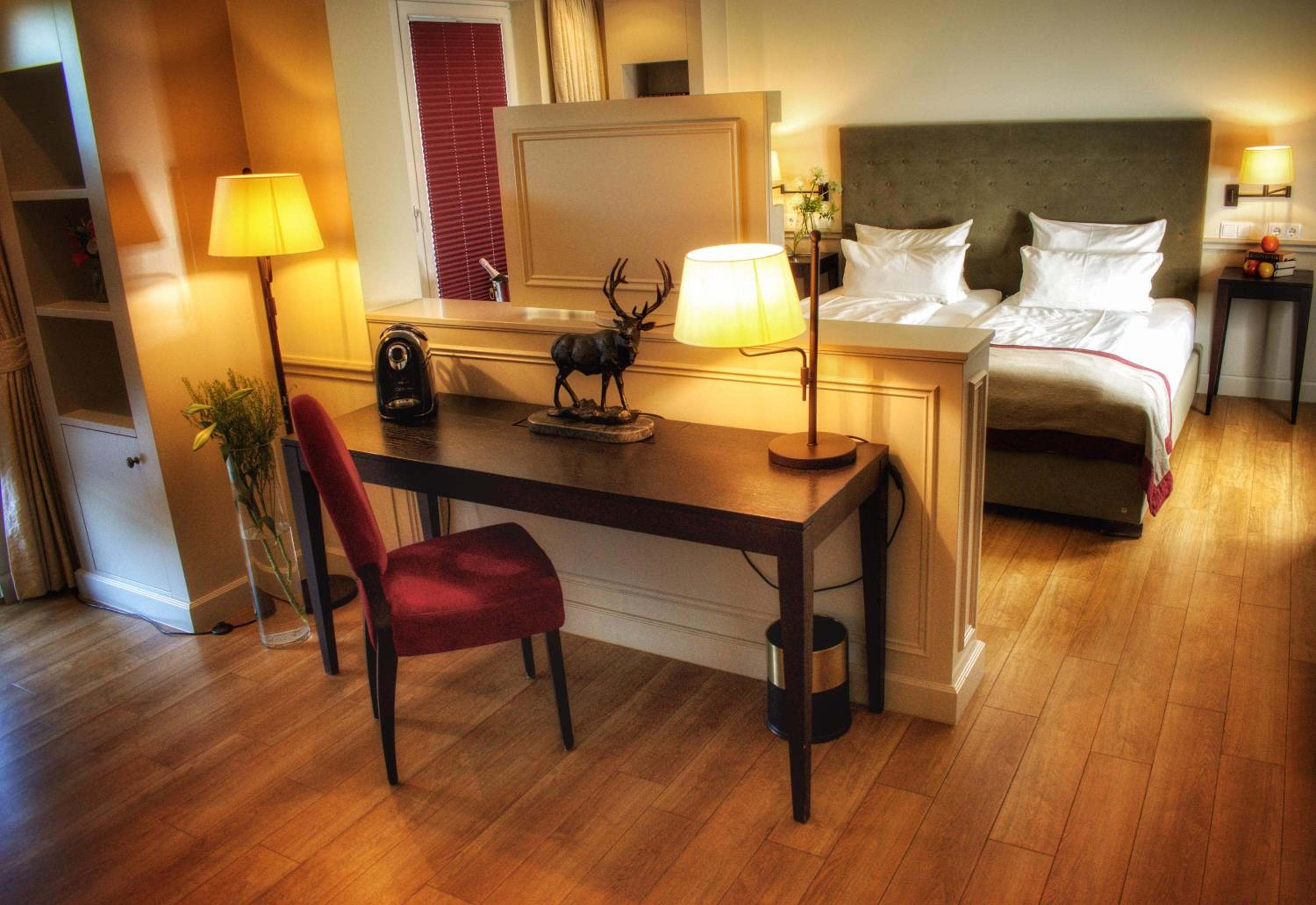  Premium Room - Photo 9