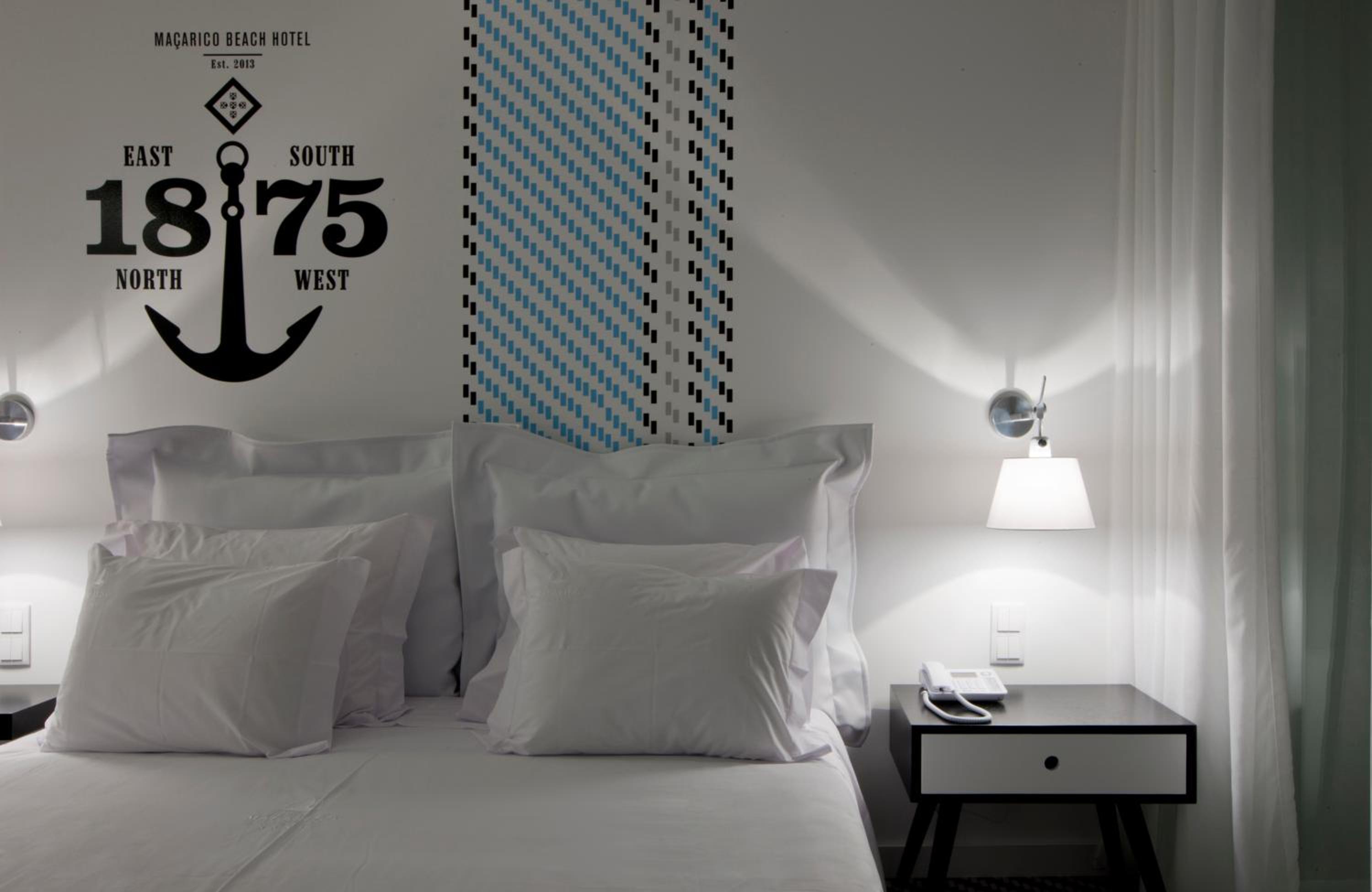 Deluxe Doppelzimmer