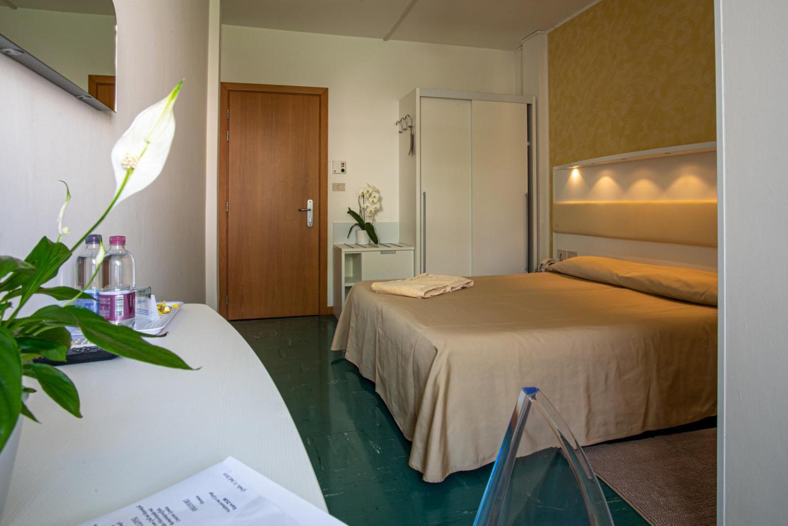 Double Room - Photo 1