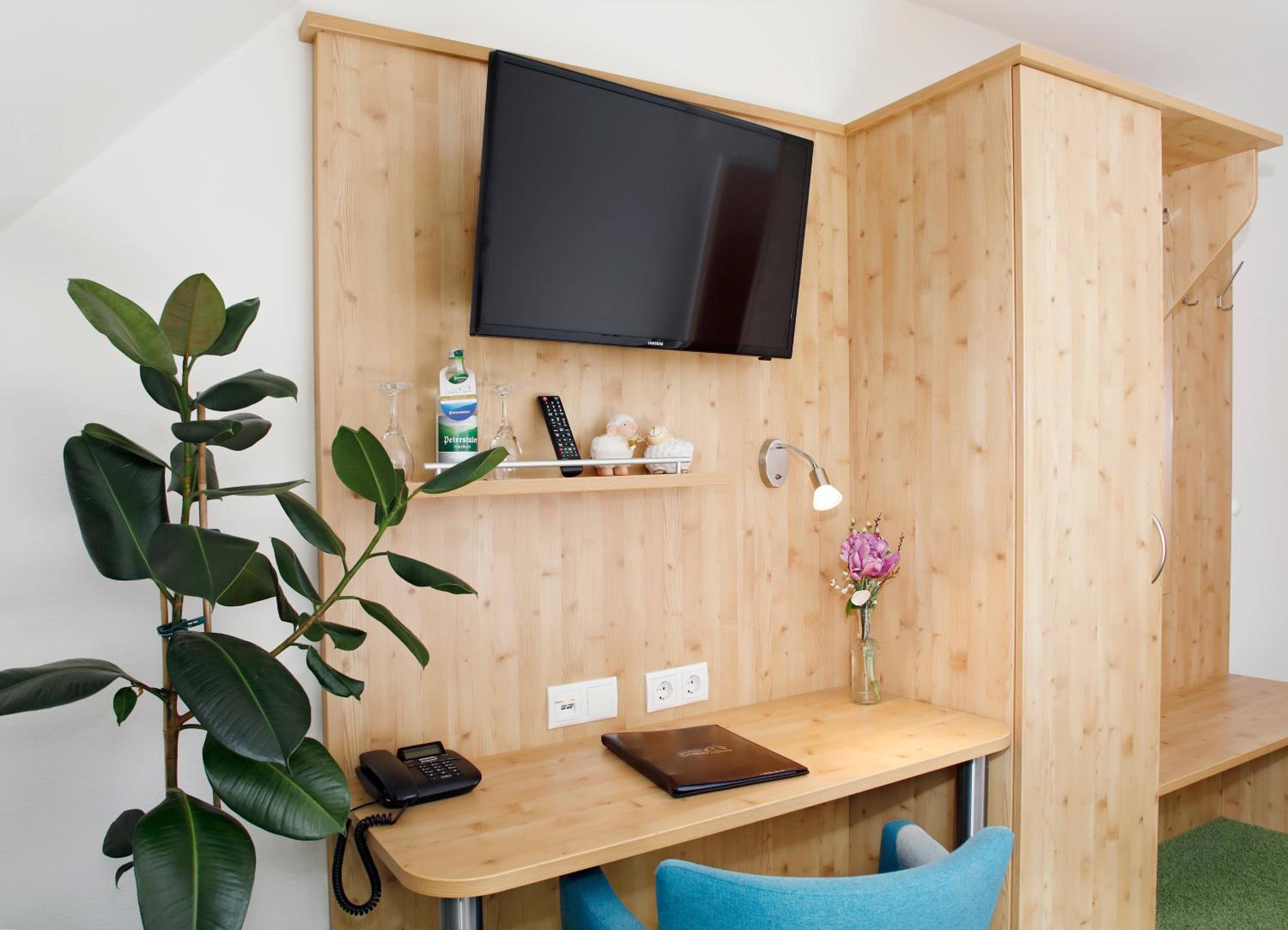 Single Room photo 3