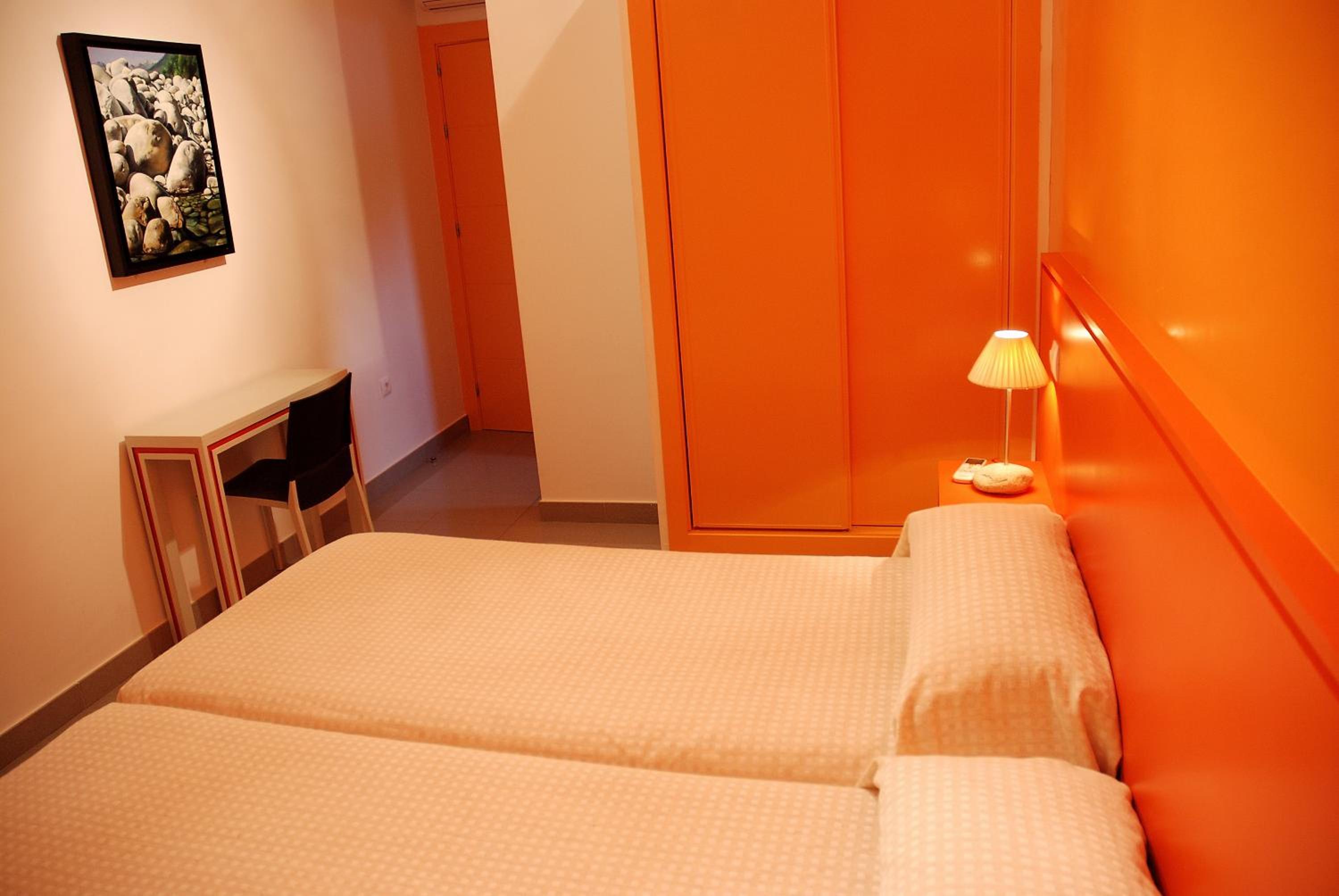 Double or Twin Room photo 2