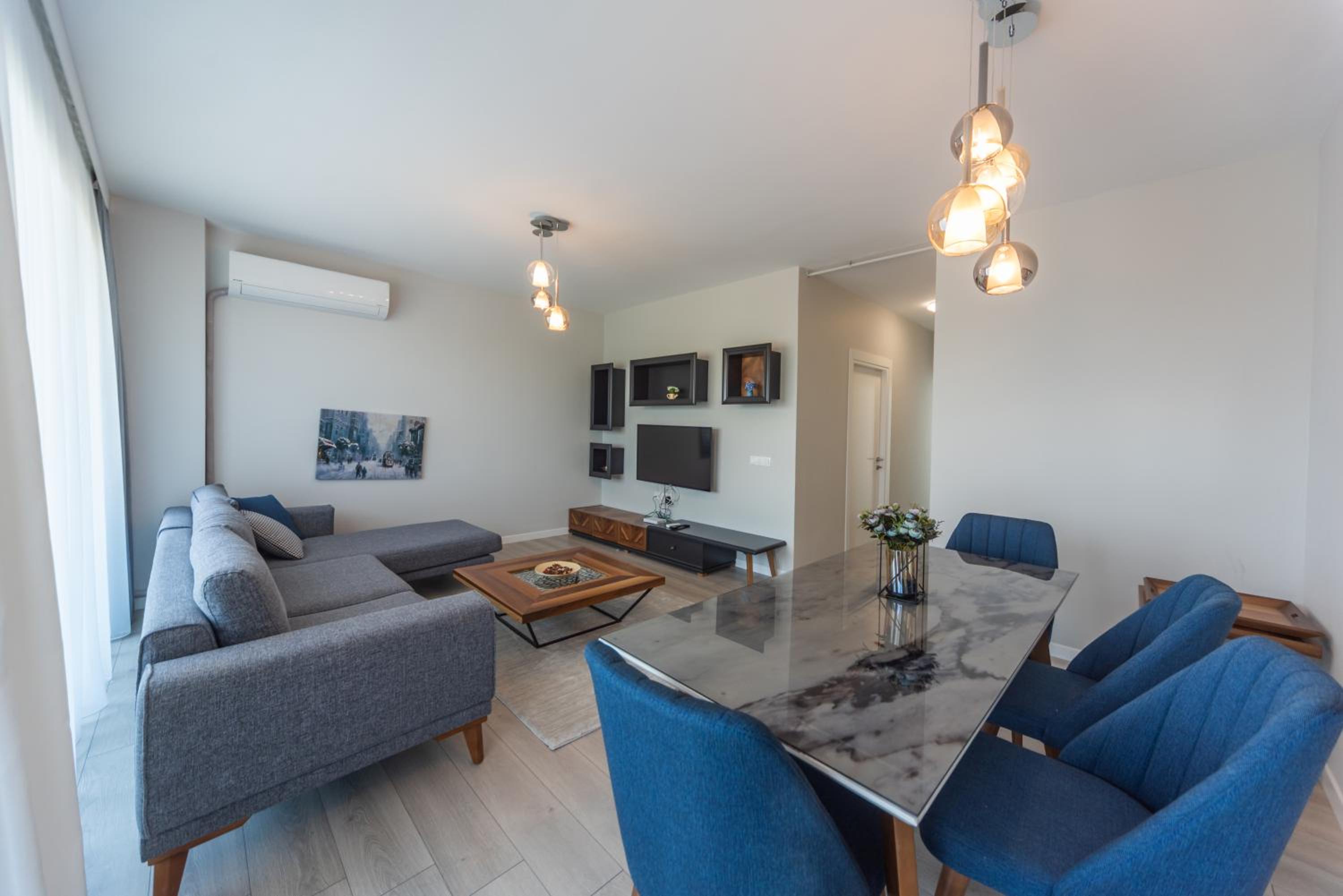 Deluxe Suite - Photo 4