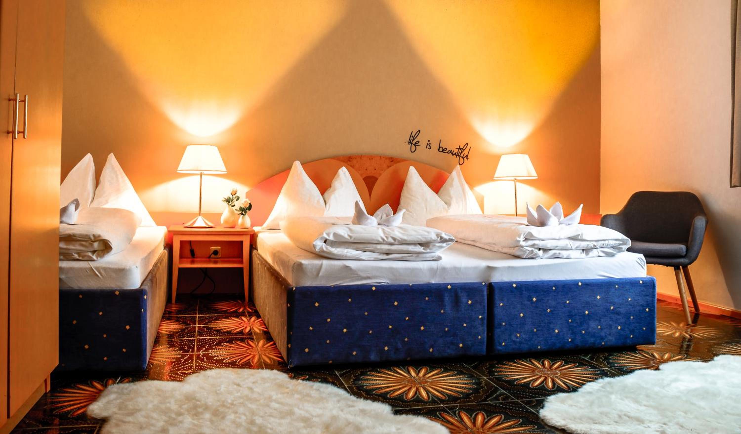 Triple Room - Photo 1