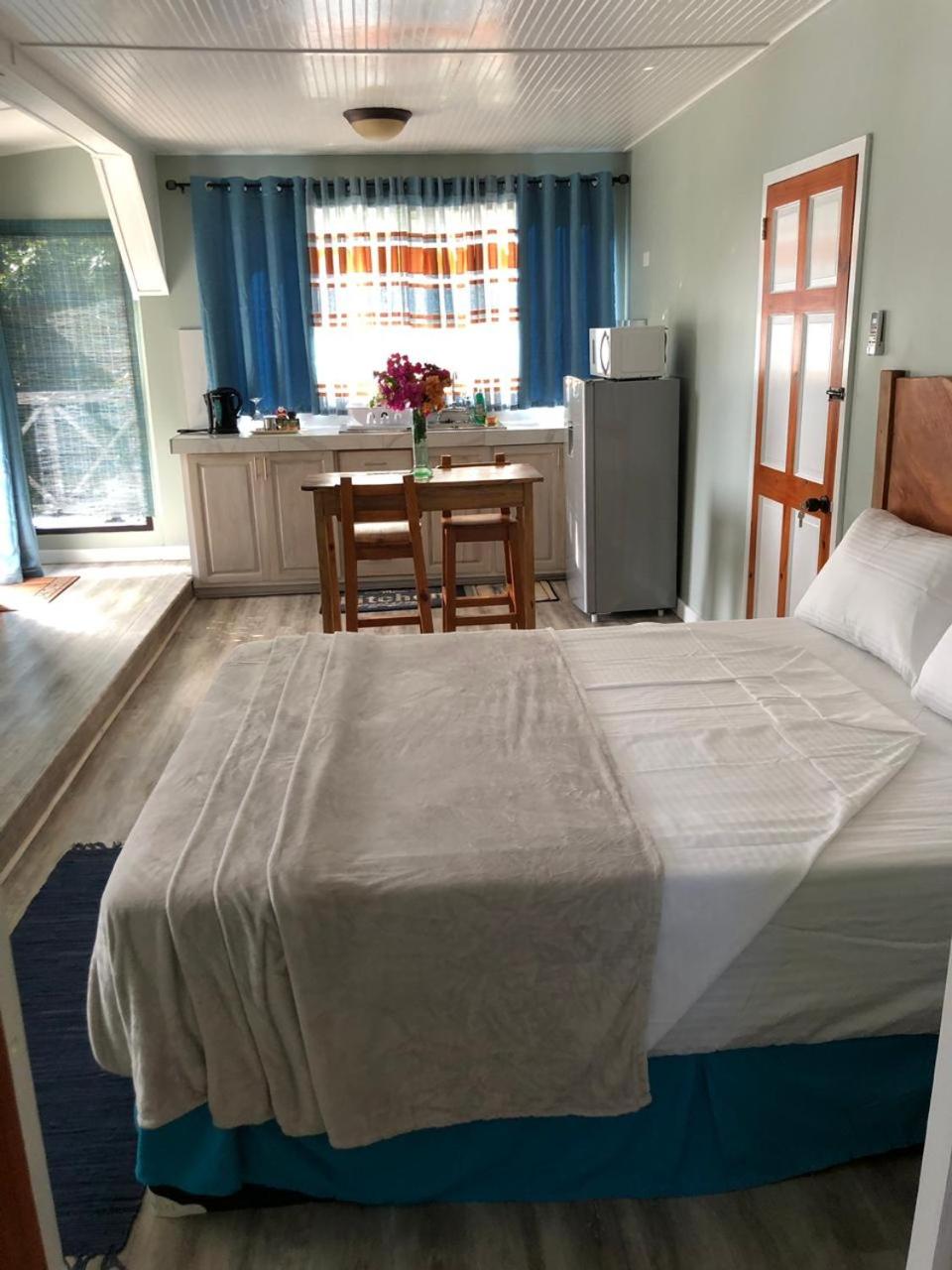 Studio Apartment with Sea View photo 1