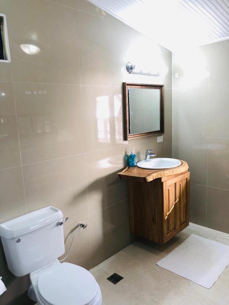 Studio Apartment with Sea View photo 2