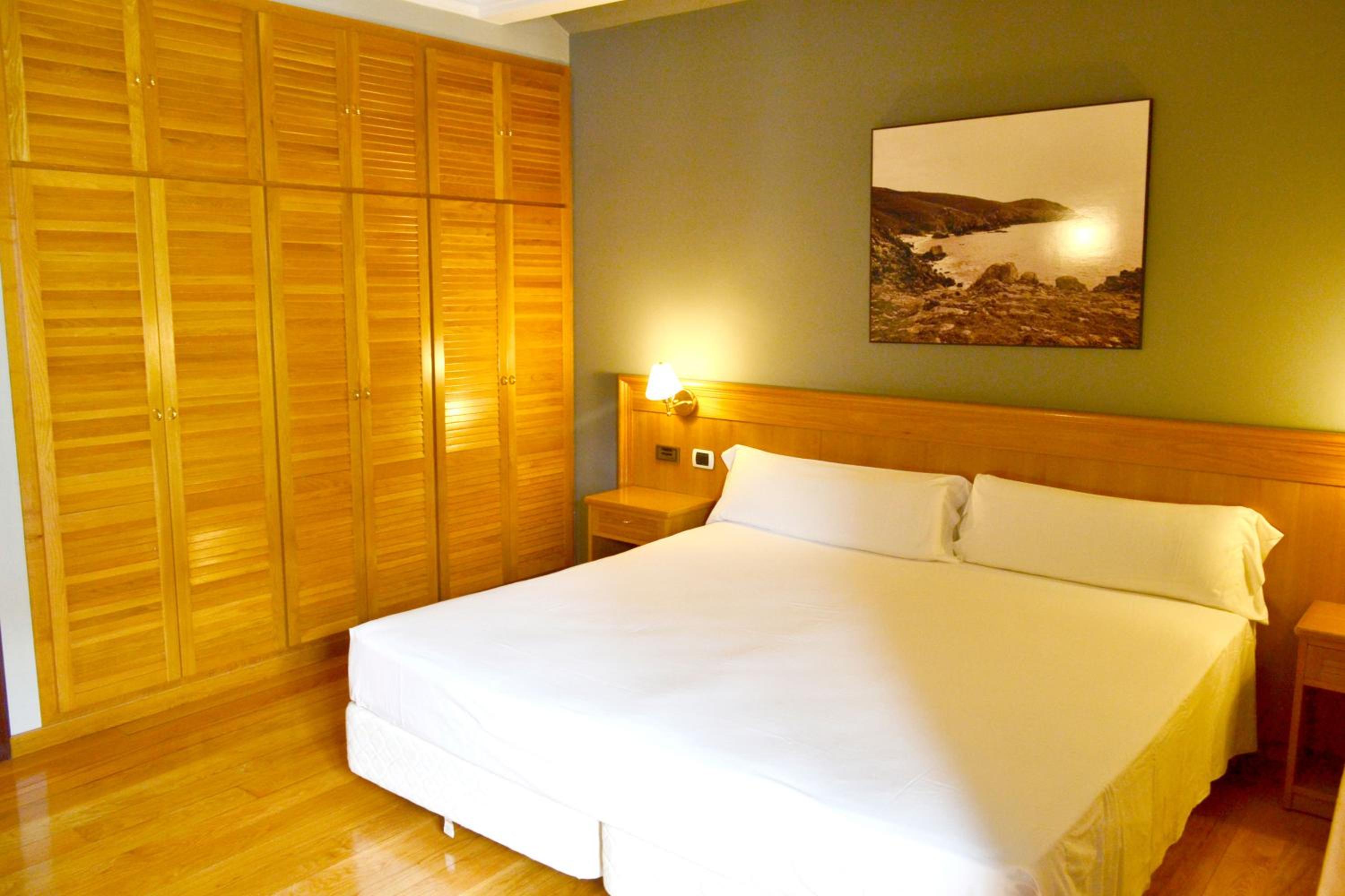 Habitación Doble Deluxe