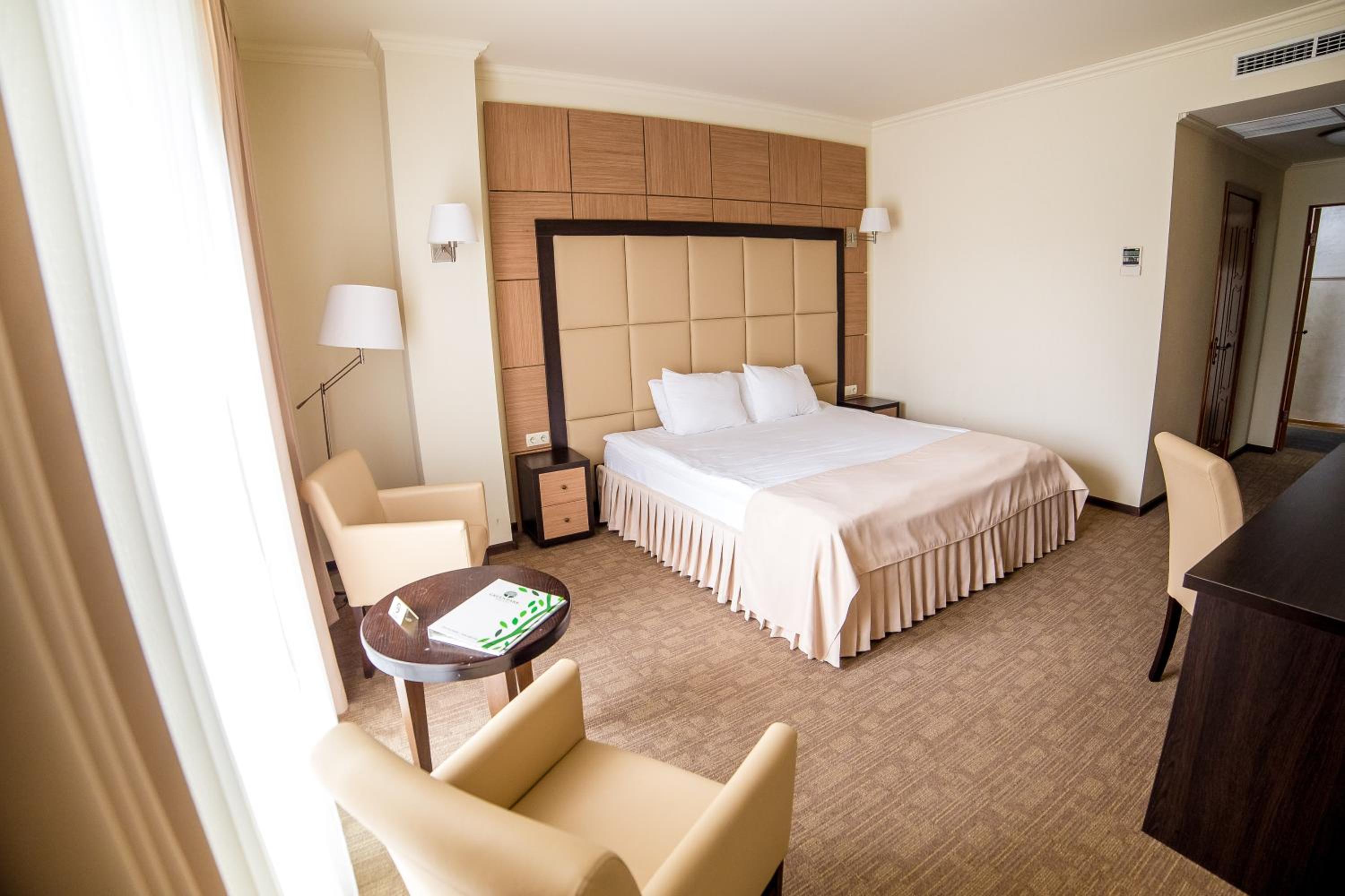 Superior Double Room photo 2