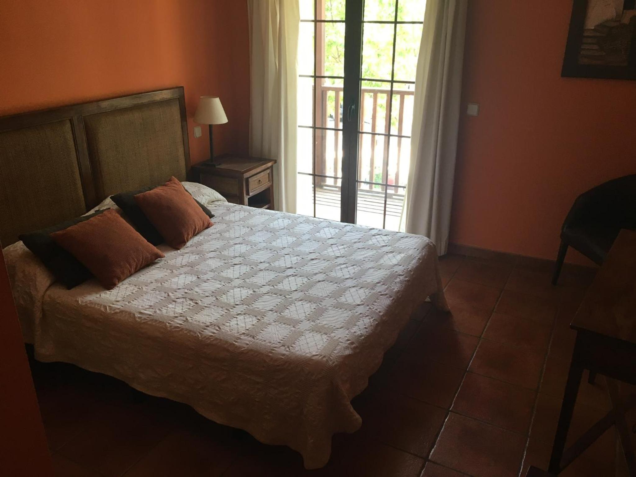 Habitación Queen