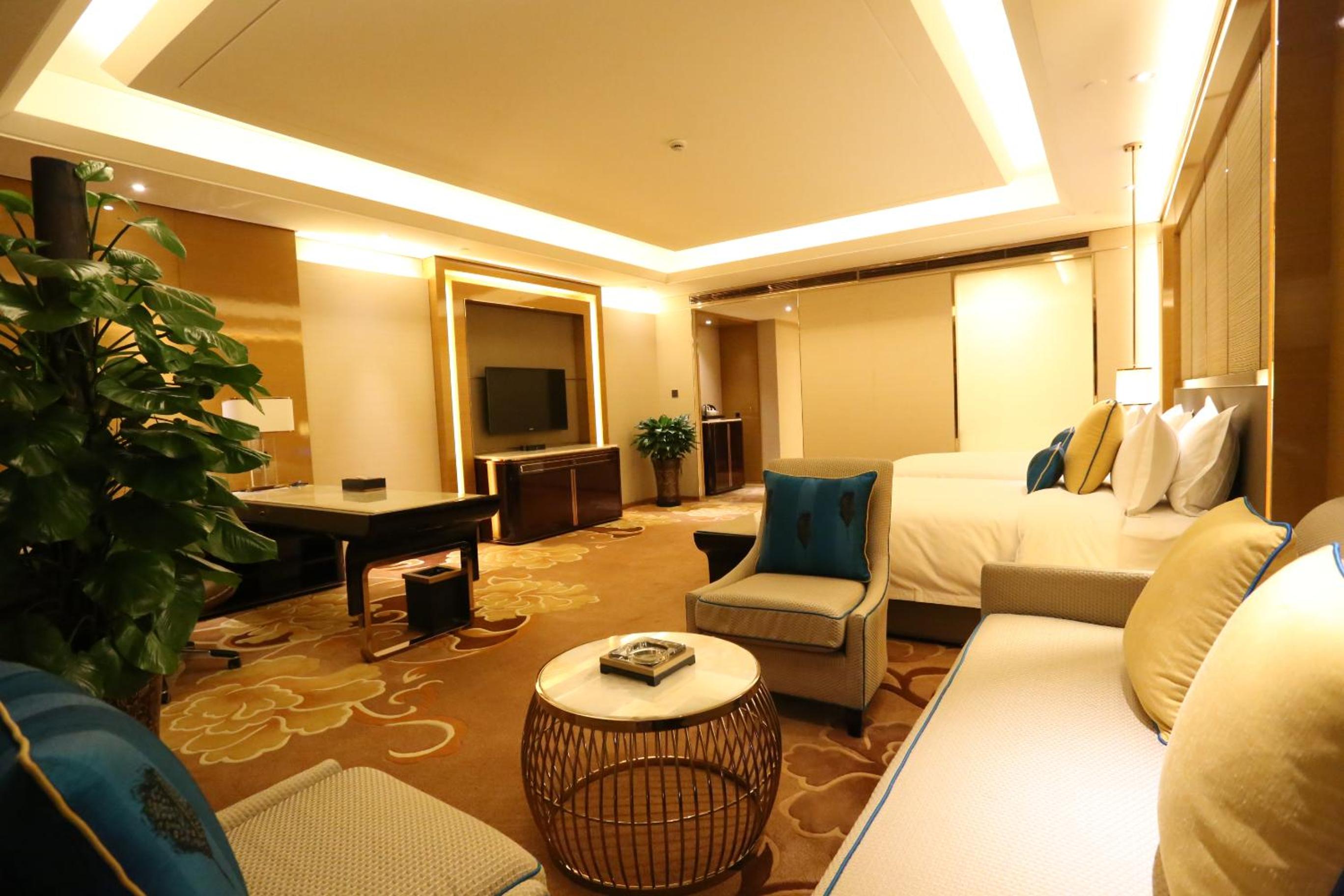 Executive Double Room photo 3