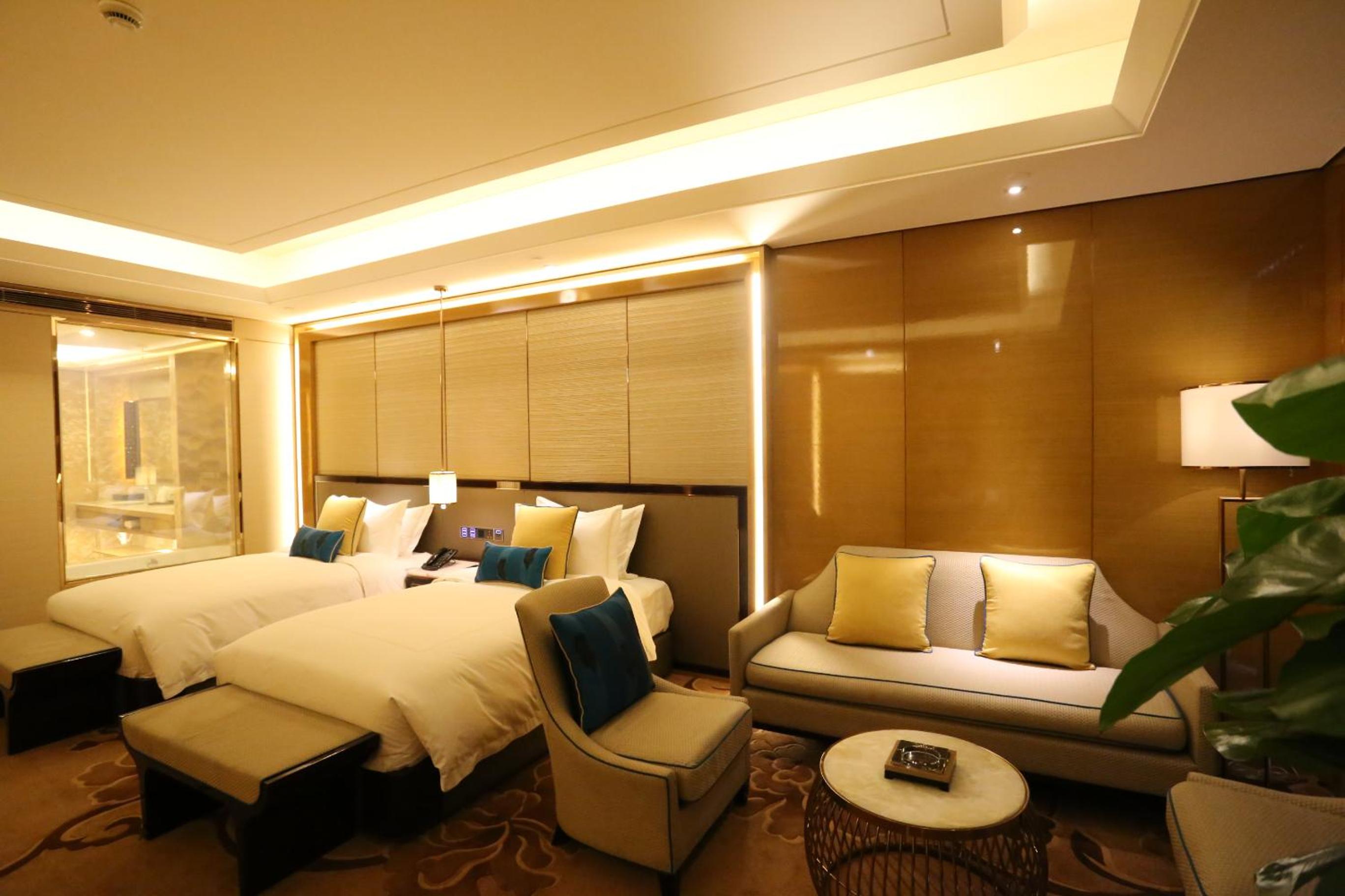 Executive Double Room photo 2
