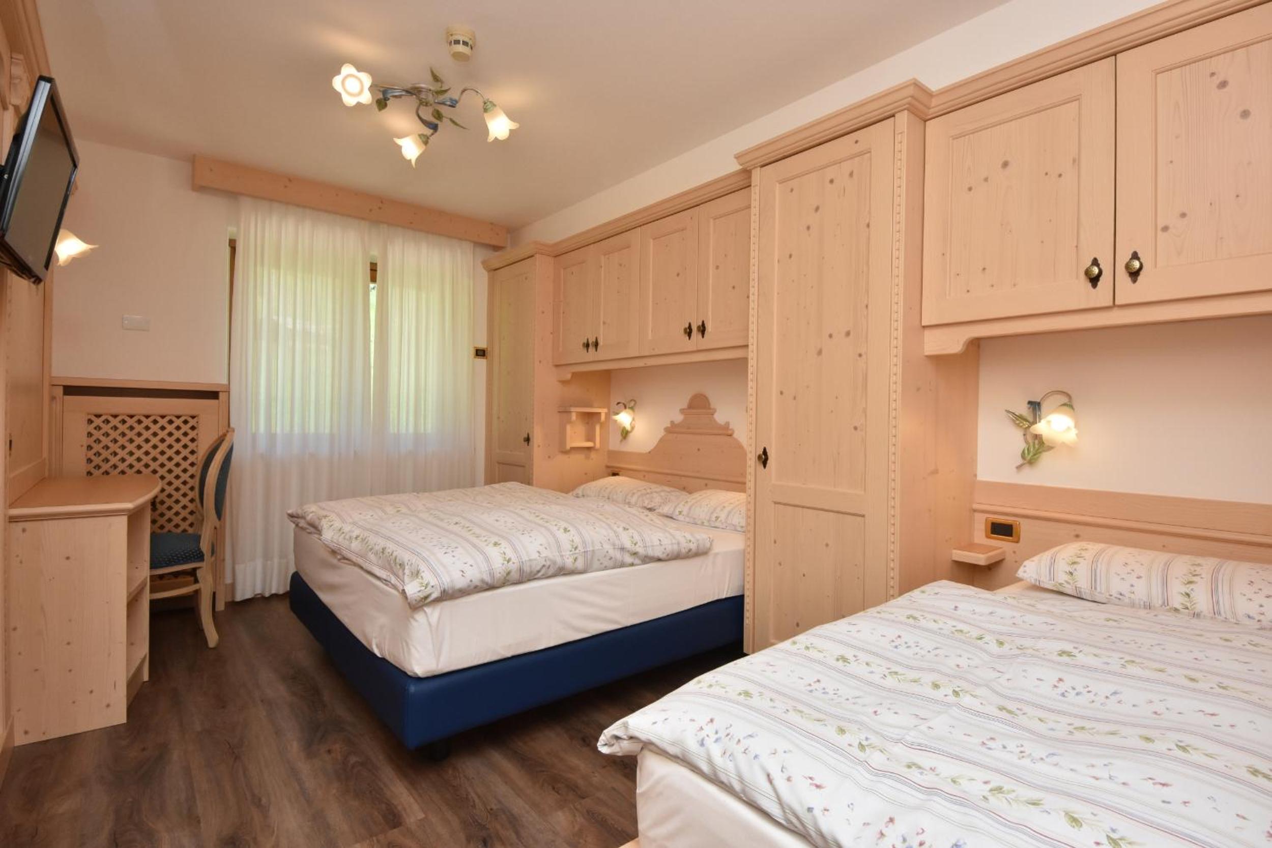 Triple Room photo 2