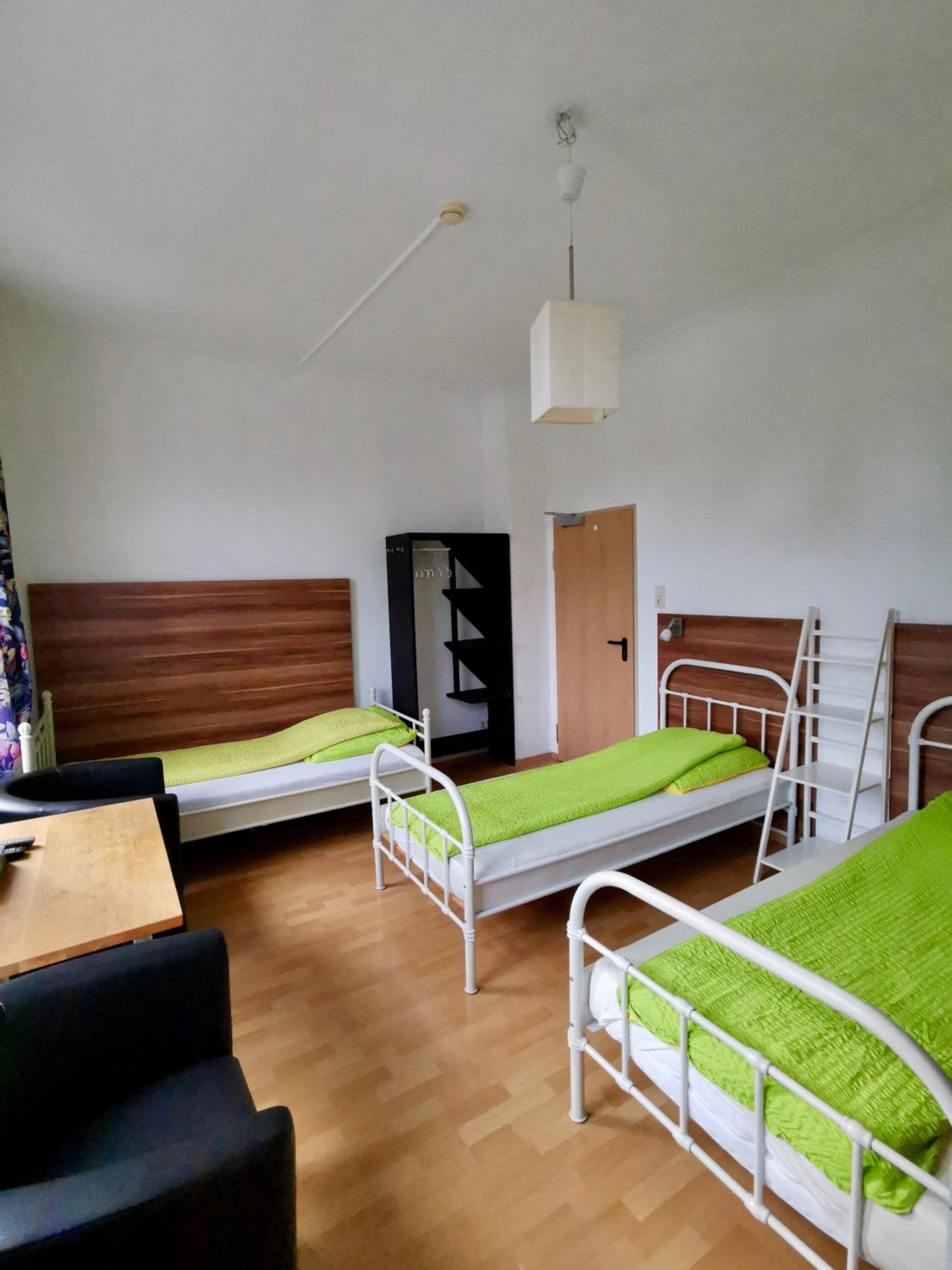 Standard Triple Room - Photo 1