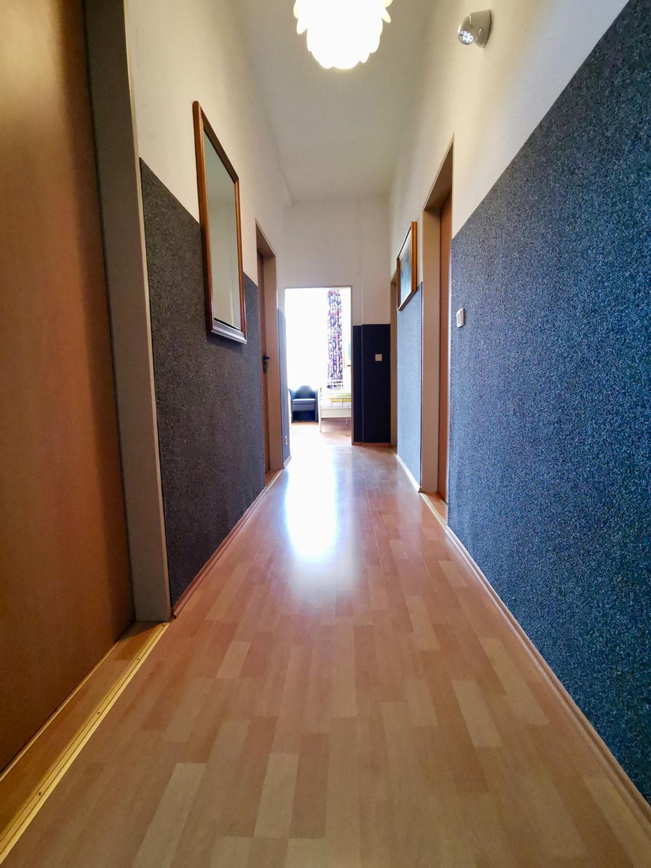 Standard Triple Room - Photo 4