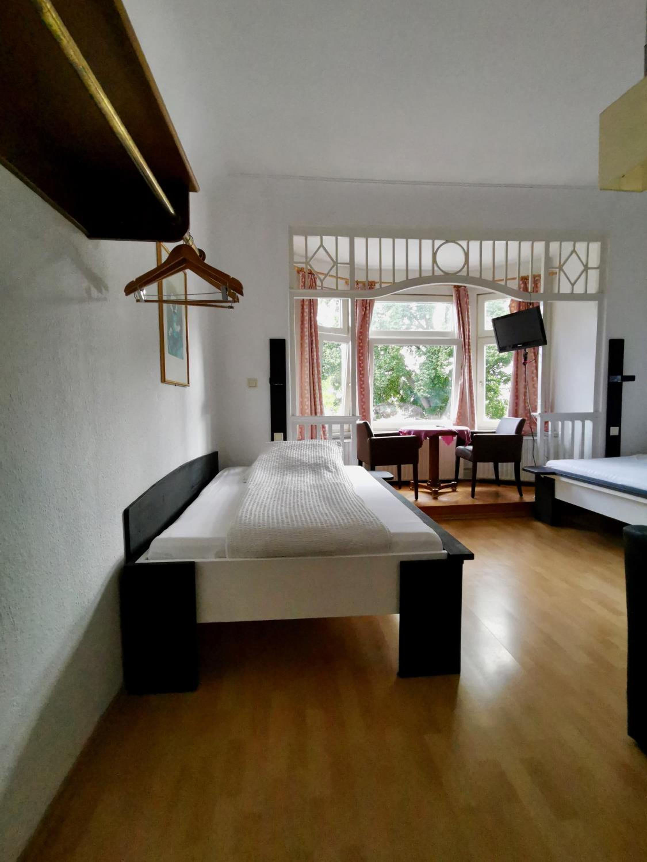 Standard Double Room - Photo 1