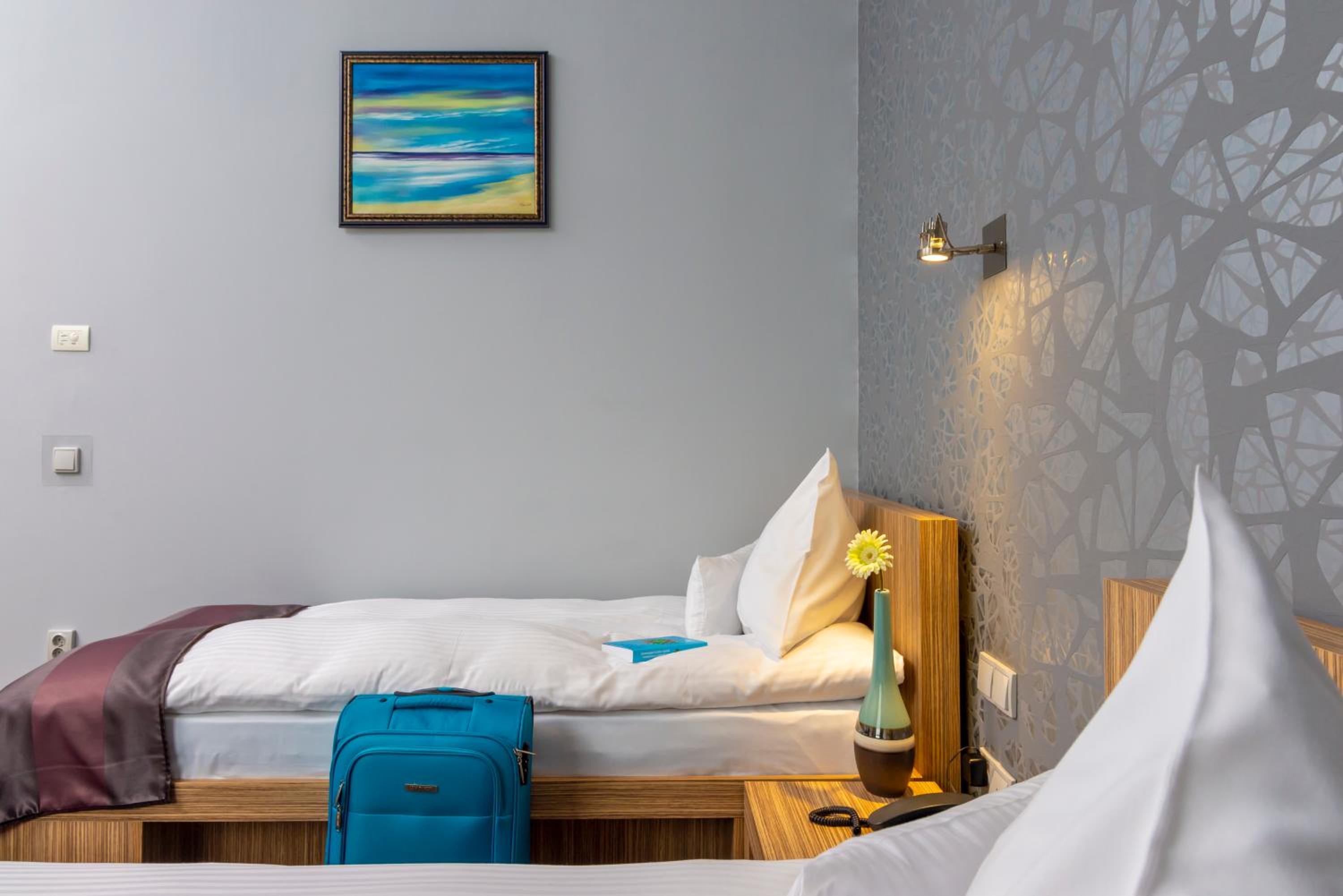 Twin Room - Photo 1