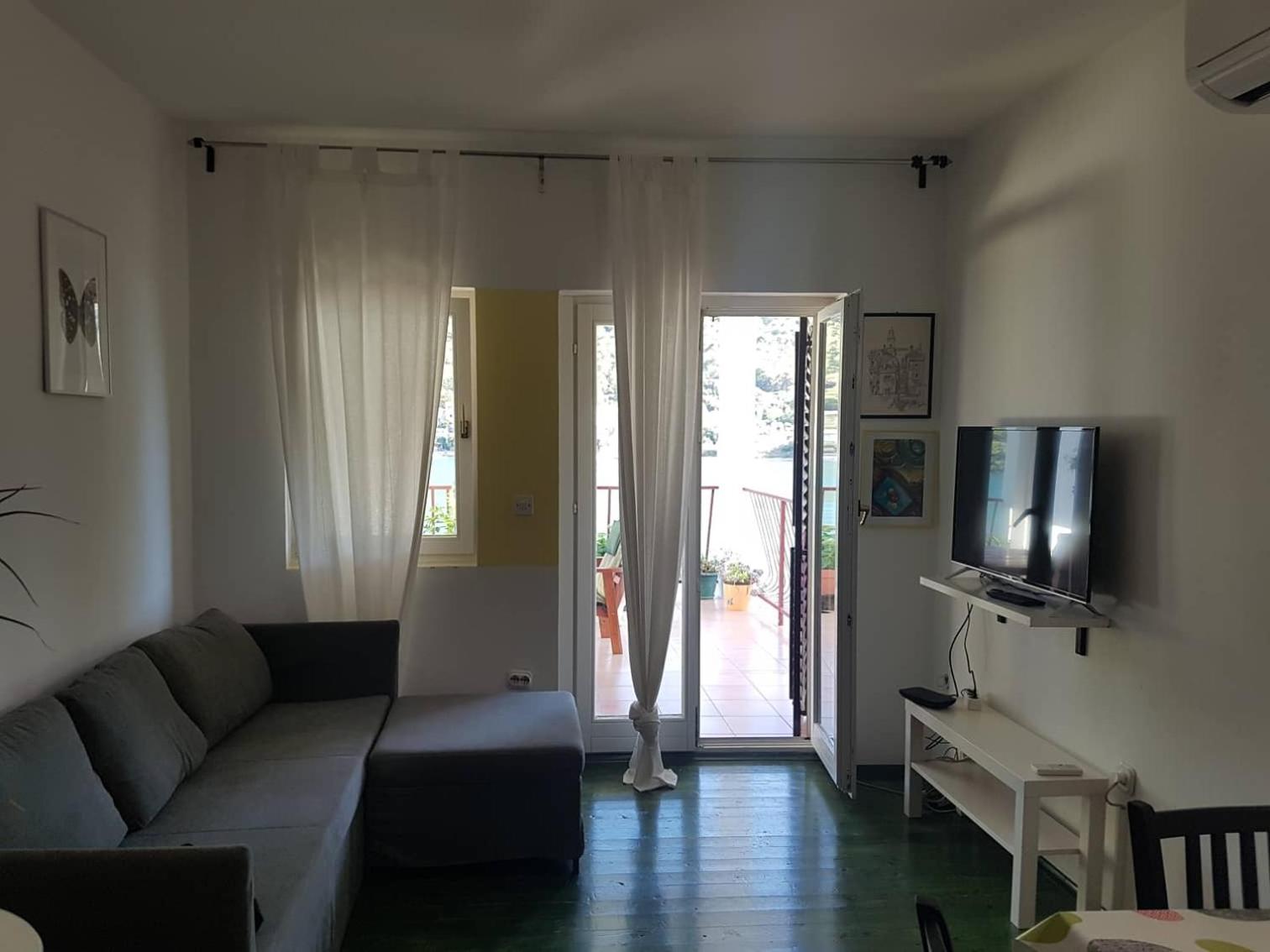 Apartment with Sea View