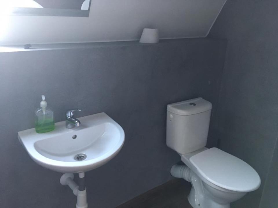 Comfort Triple Room with Shower photo 3