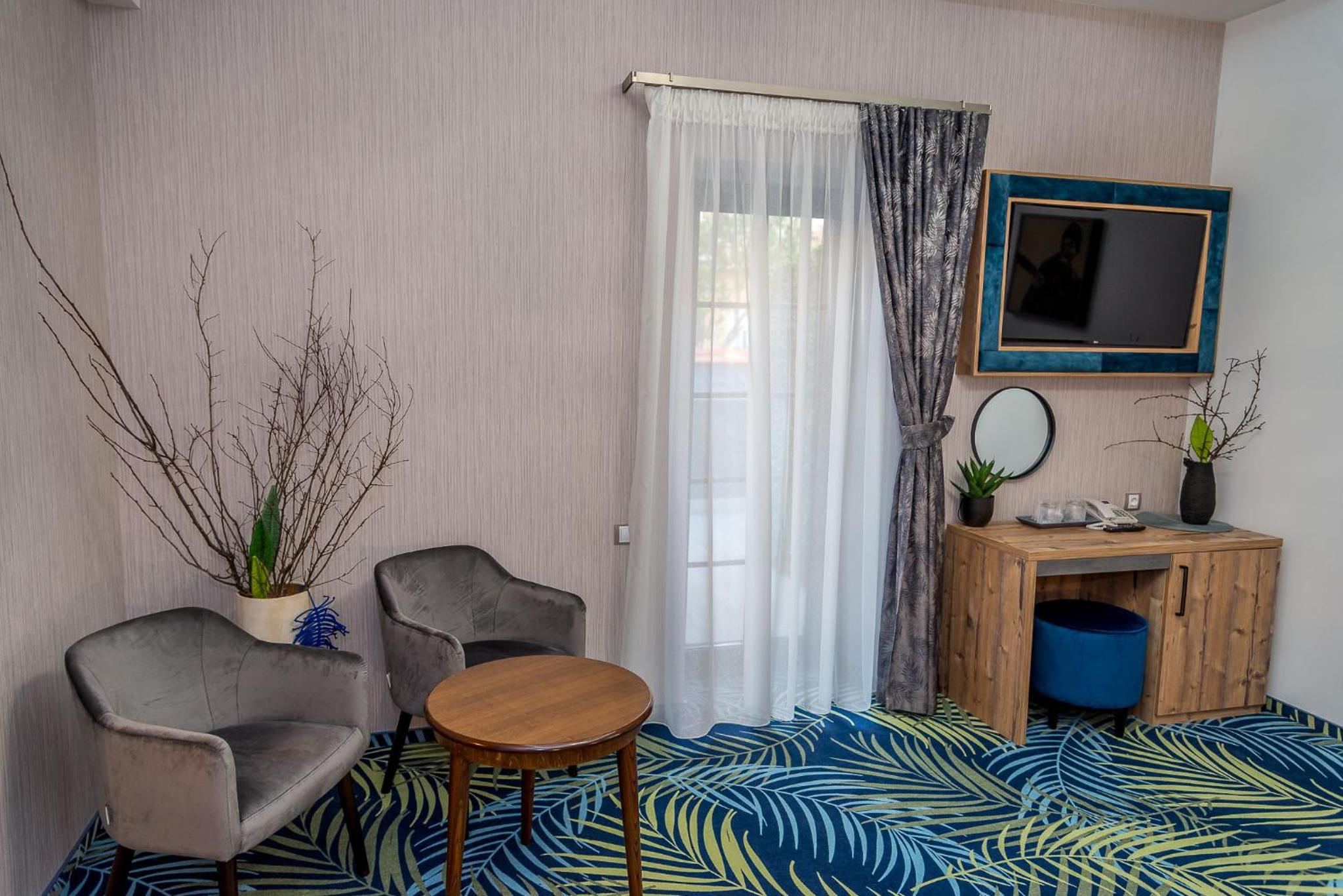 Superior Double Room photo 2