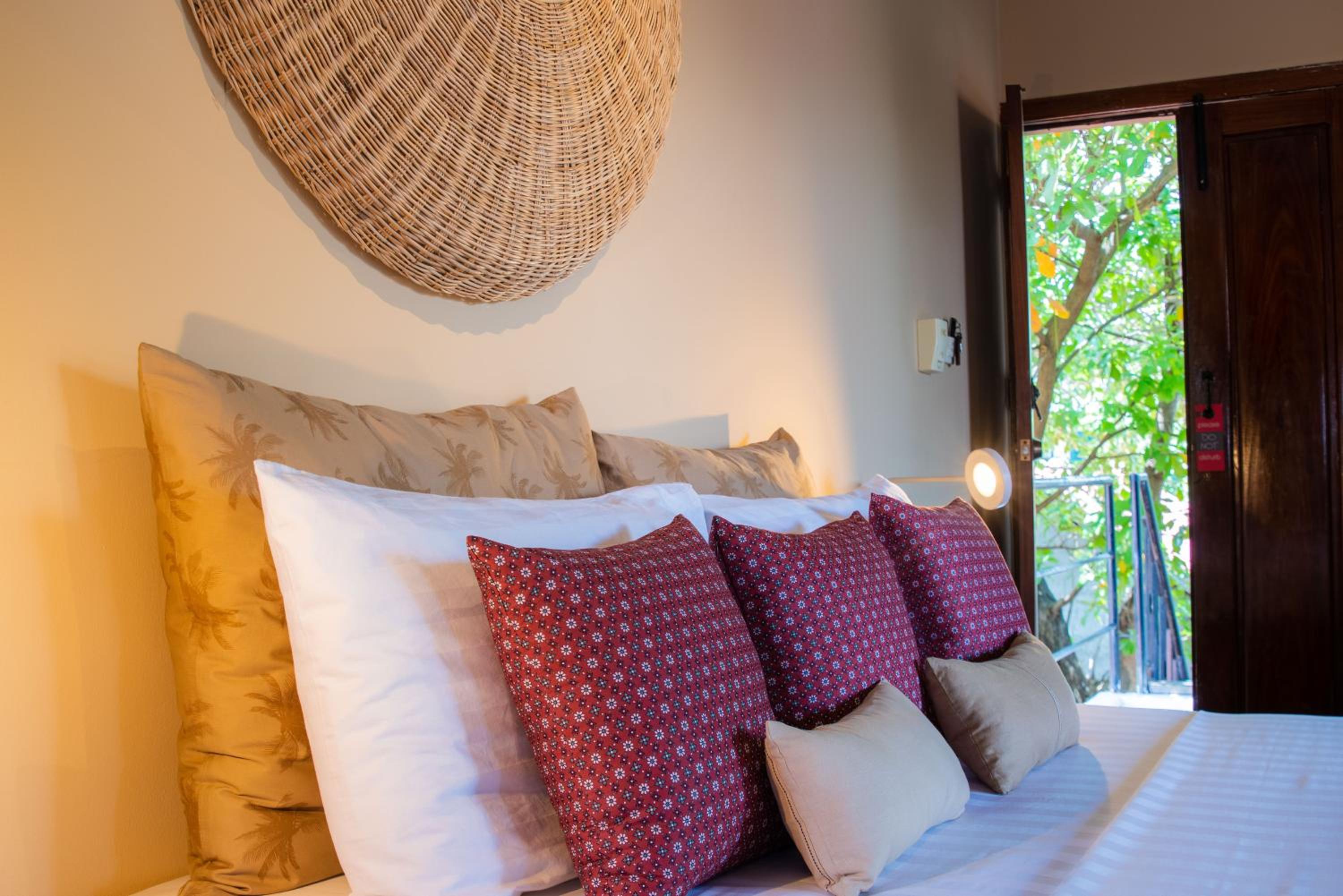 Deluxe Suite with Terrace - Photo 1