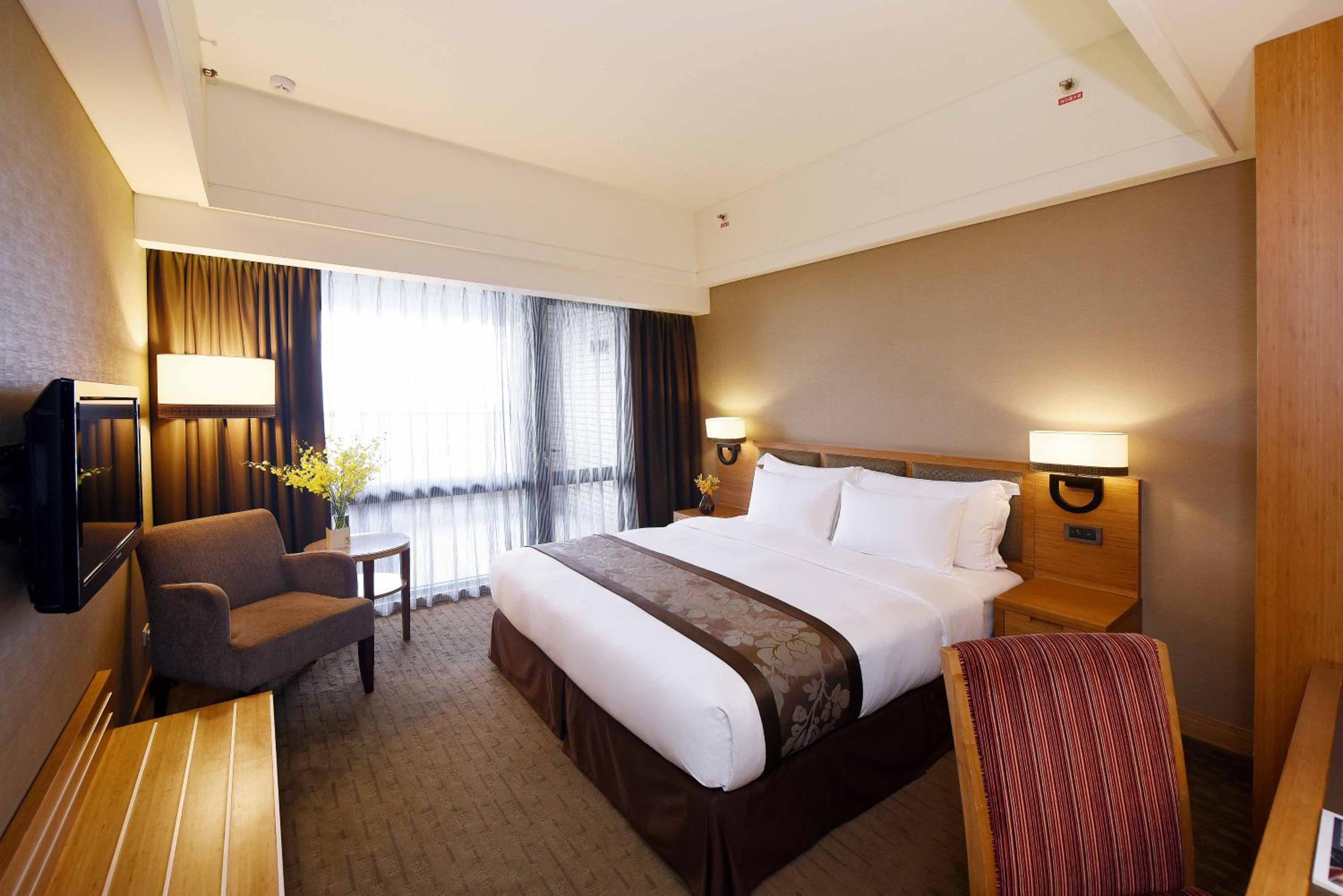 Double Room with Sea View - Photo 4