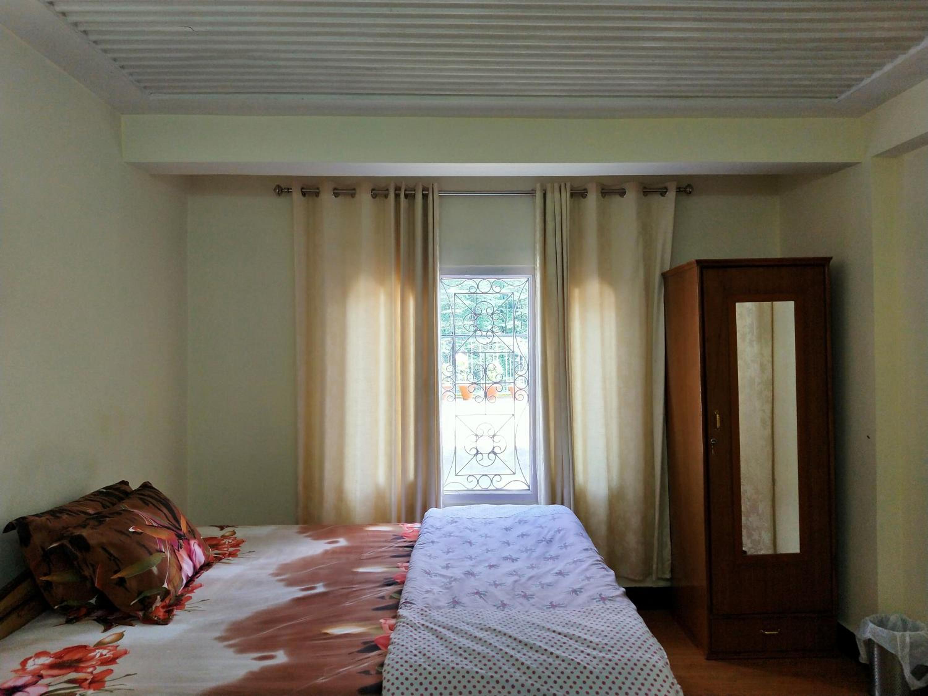Deluxe Apartment photo 1