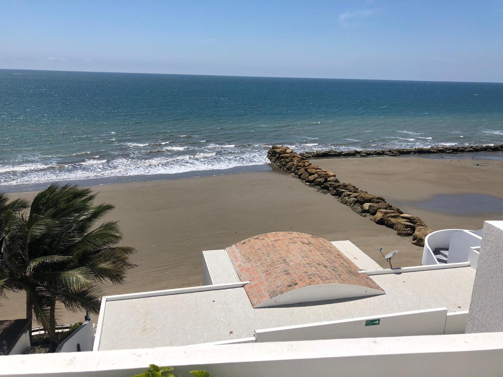 Superior Suite with Sea View photo 2