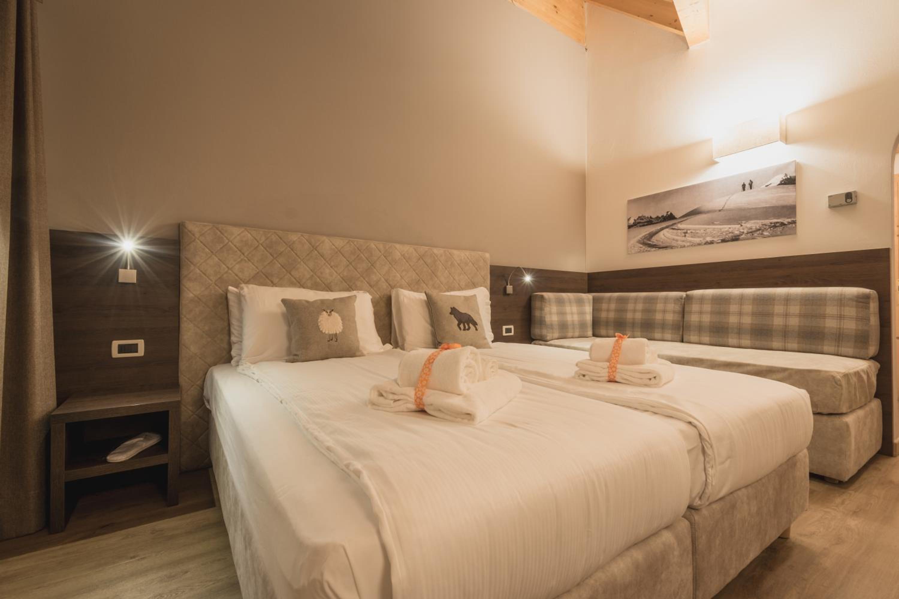 Comfort Triple Room - Photo 1