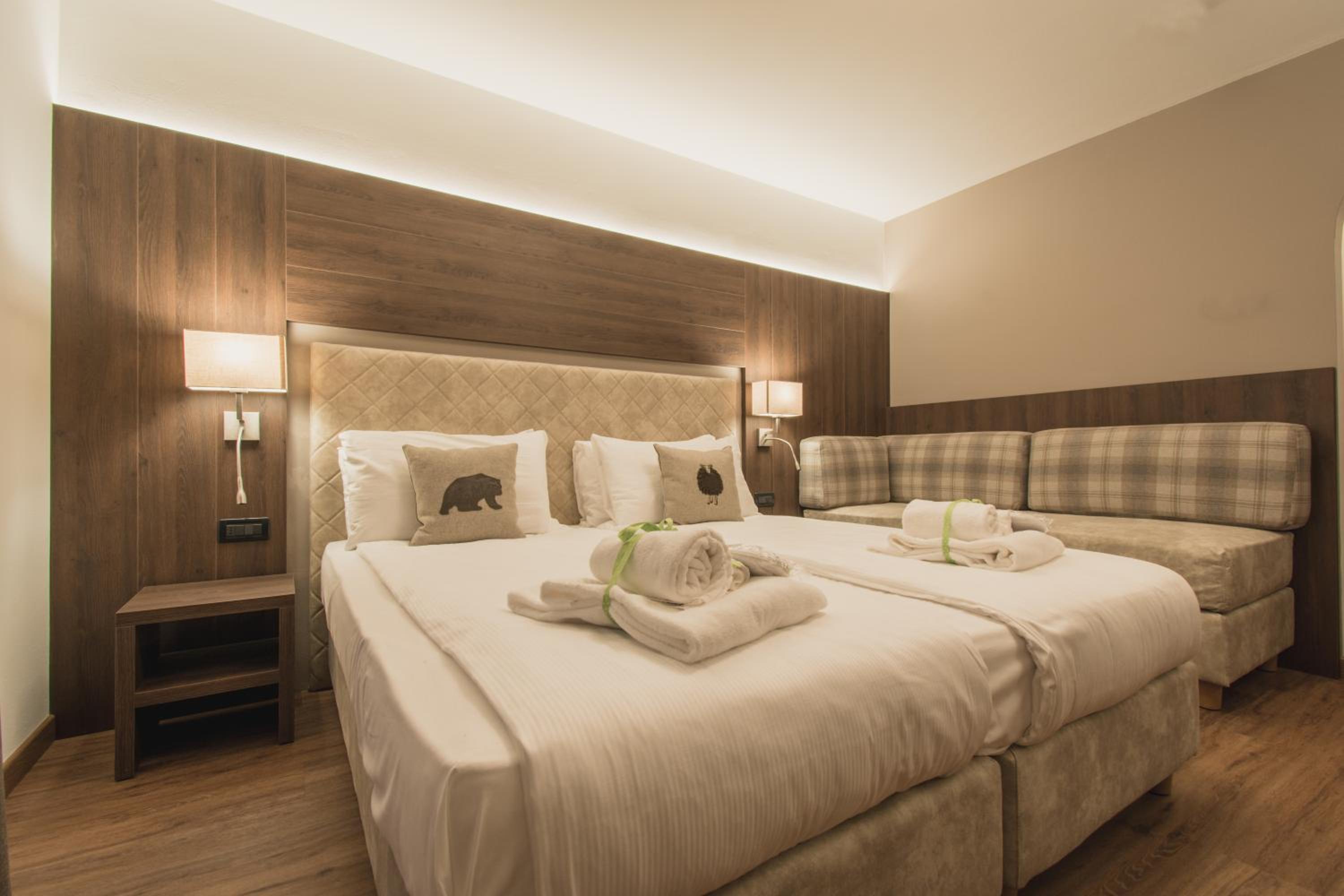 Comfort Triple Room - Photo 4