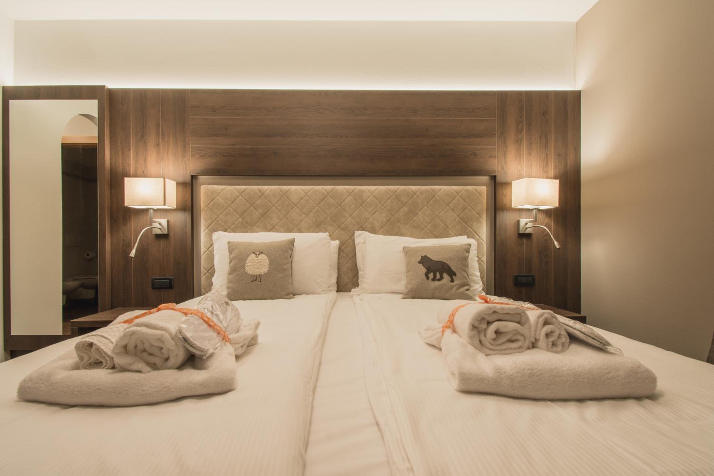 Comfort Double Room - Photo 6
