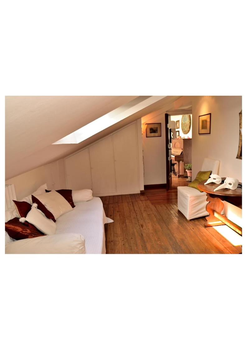 Penthouse Apartment photo 3