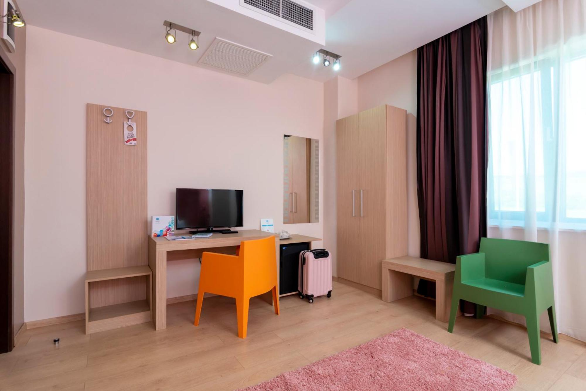 Double Room - Photo 3