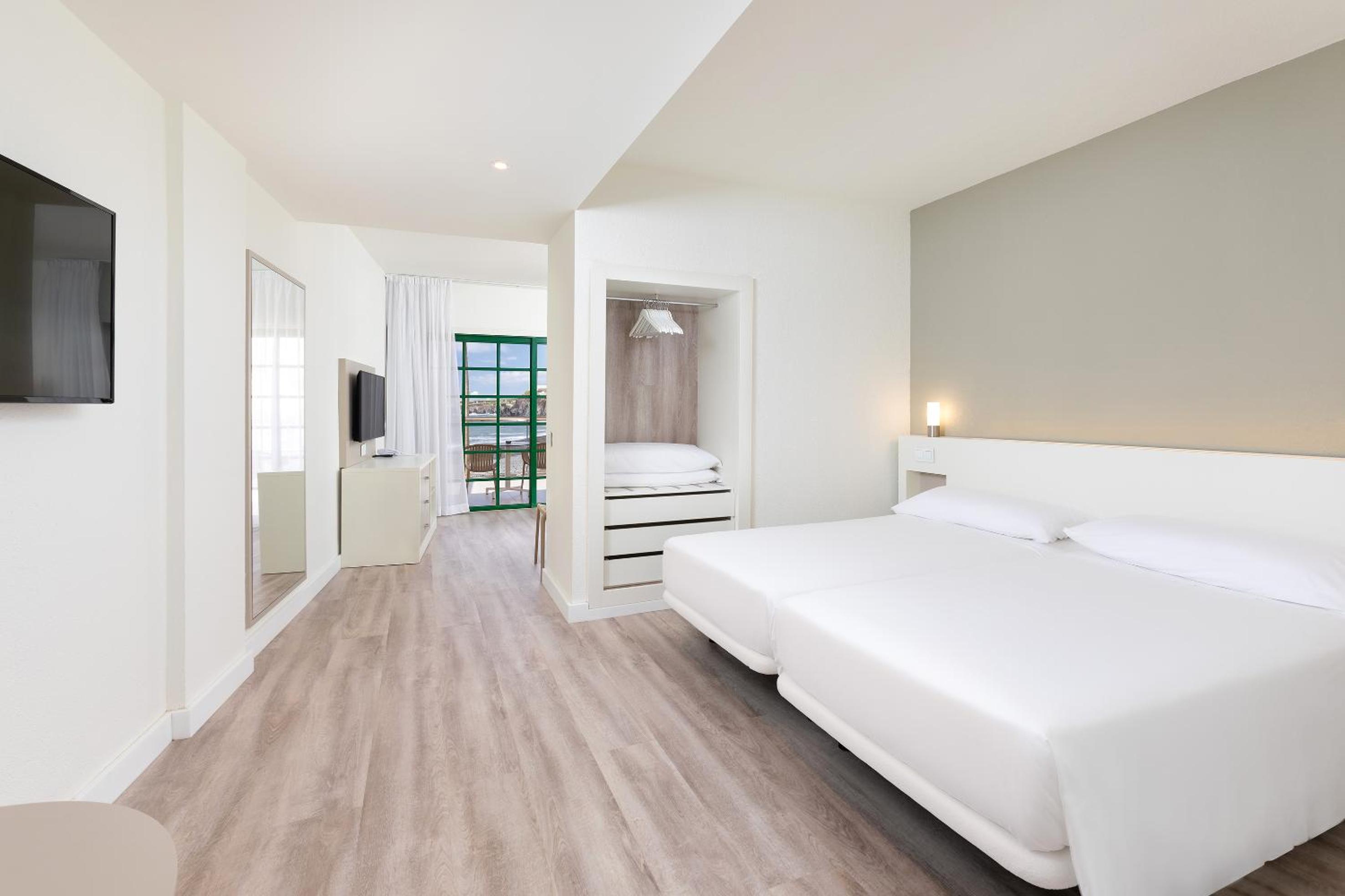 Studio Premium Sea View