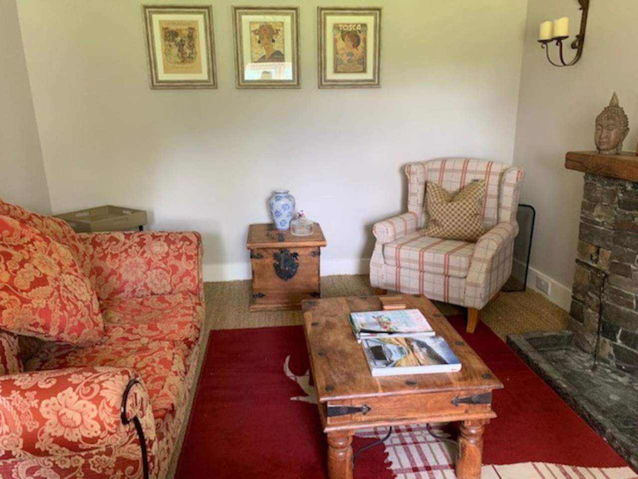 Two-Bedroom House photo 1