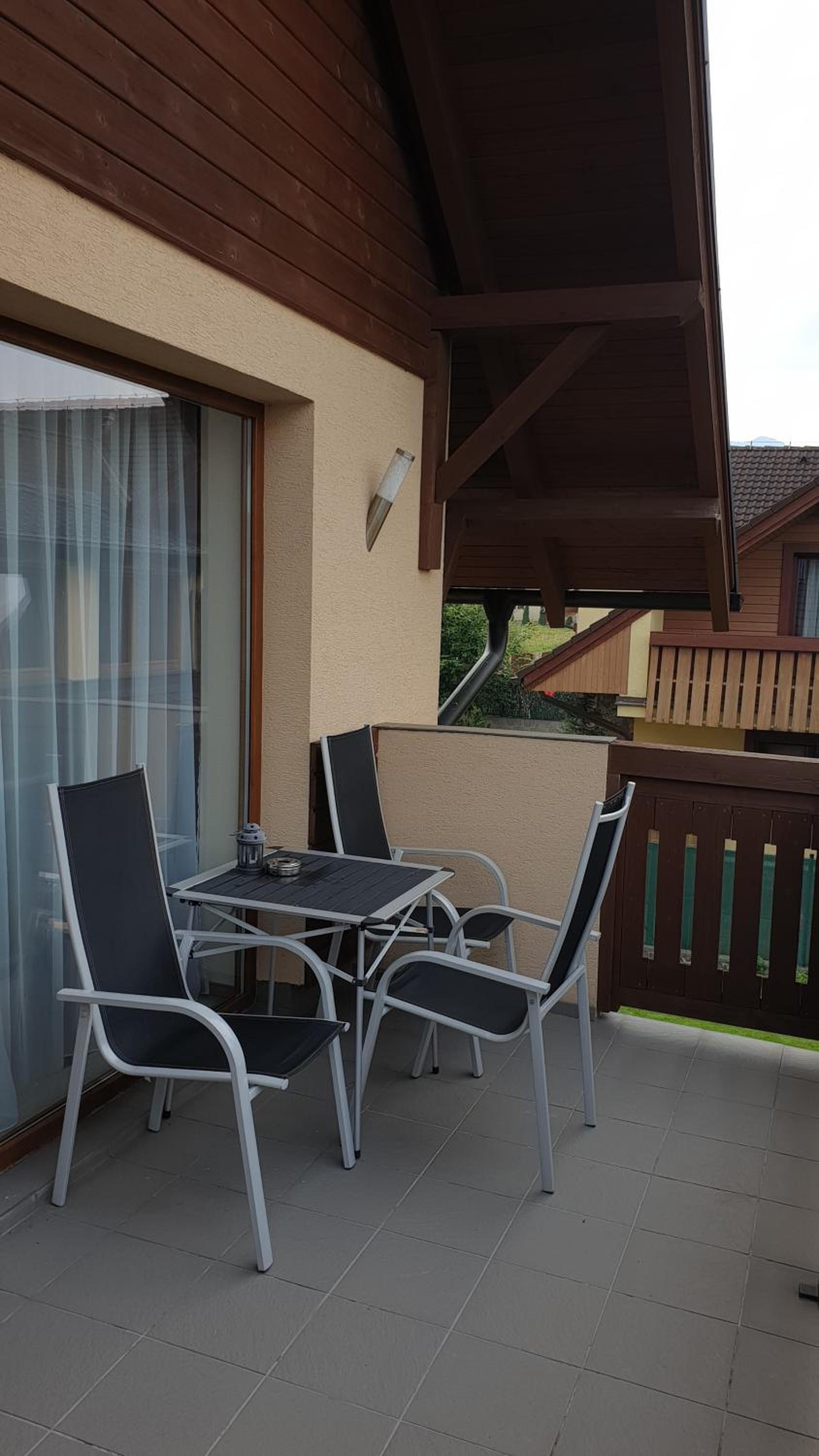 Quadruple Room with Terrace - Photo 10