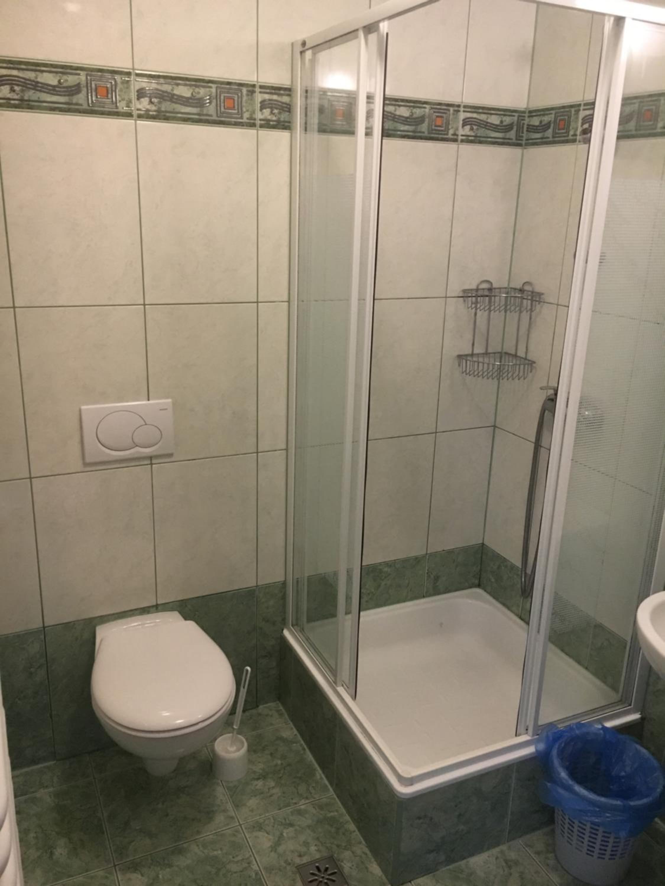 Standard Quadruple Room - Photo 2