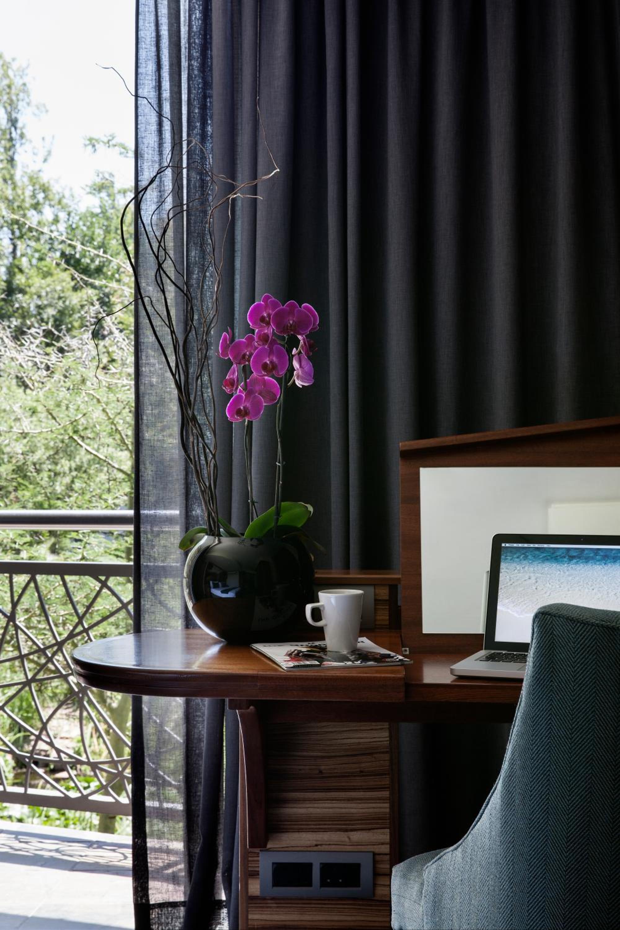 Grand Luxe Room photo 3