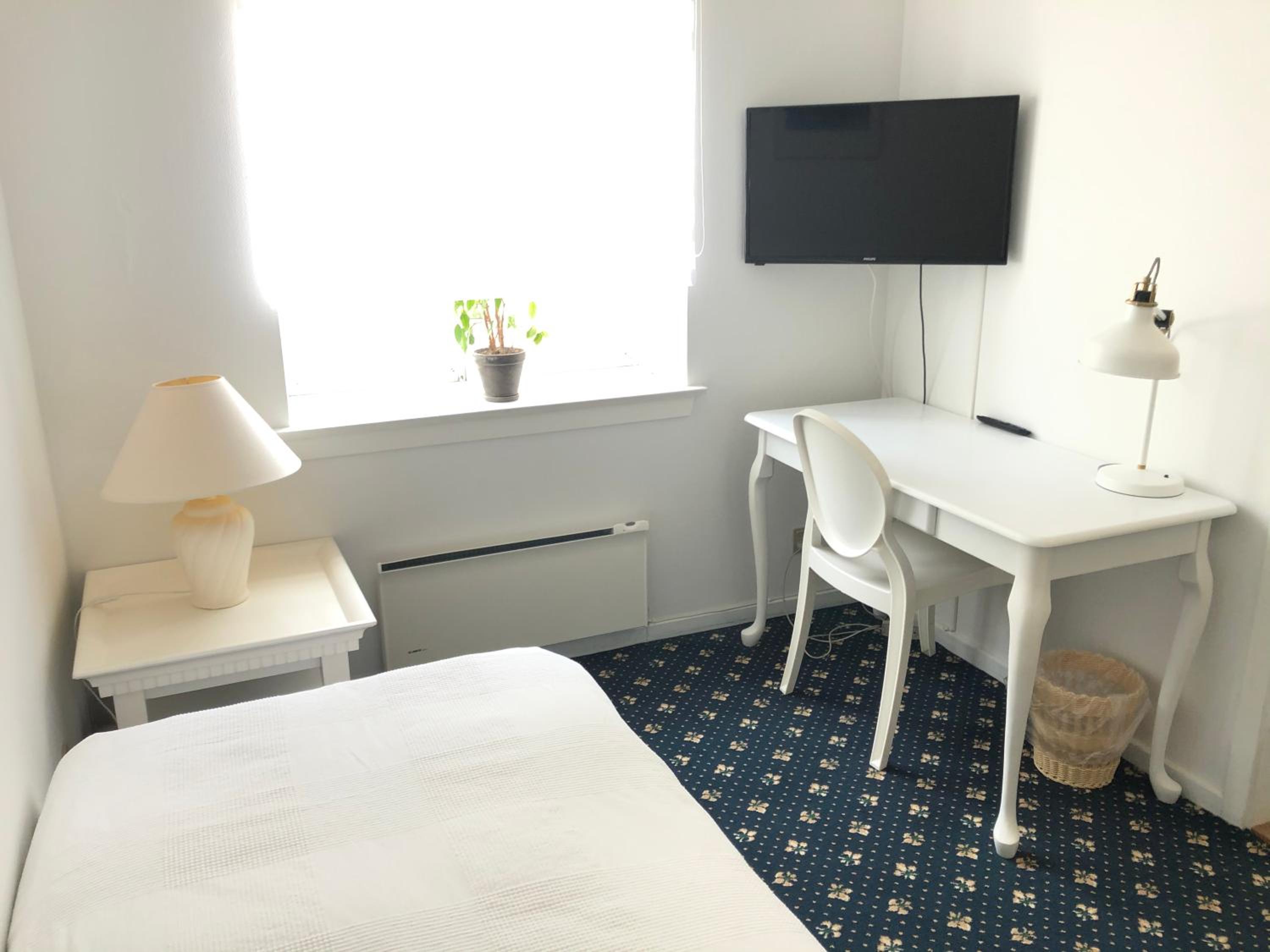 Single Room with Shower