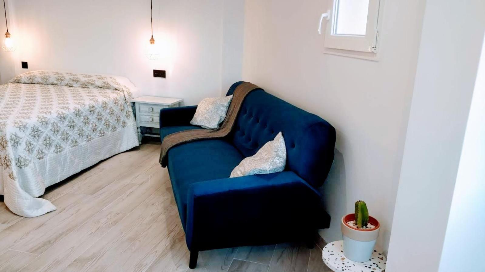 Apartamento Estudio