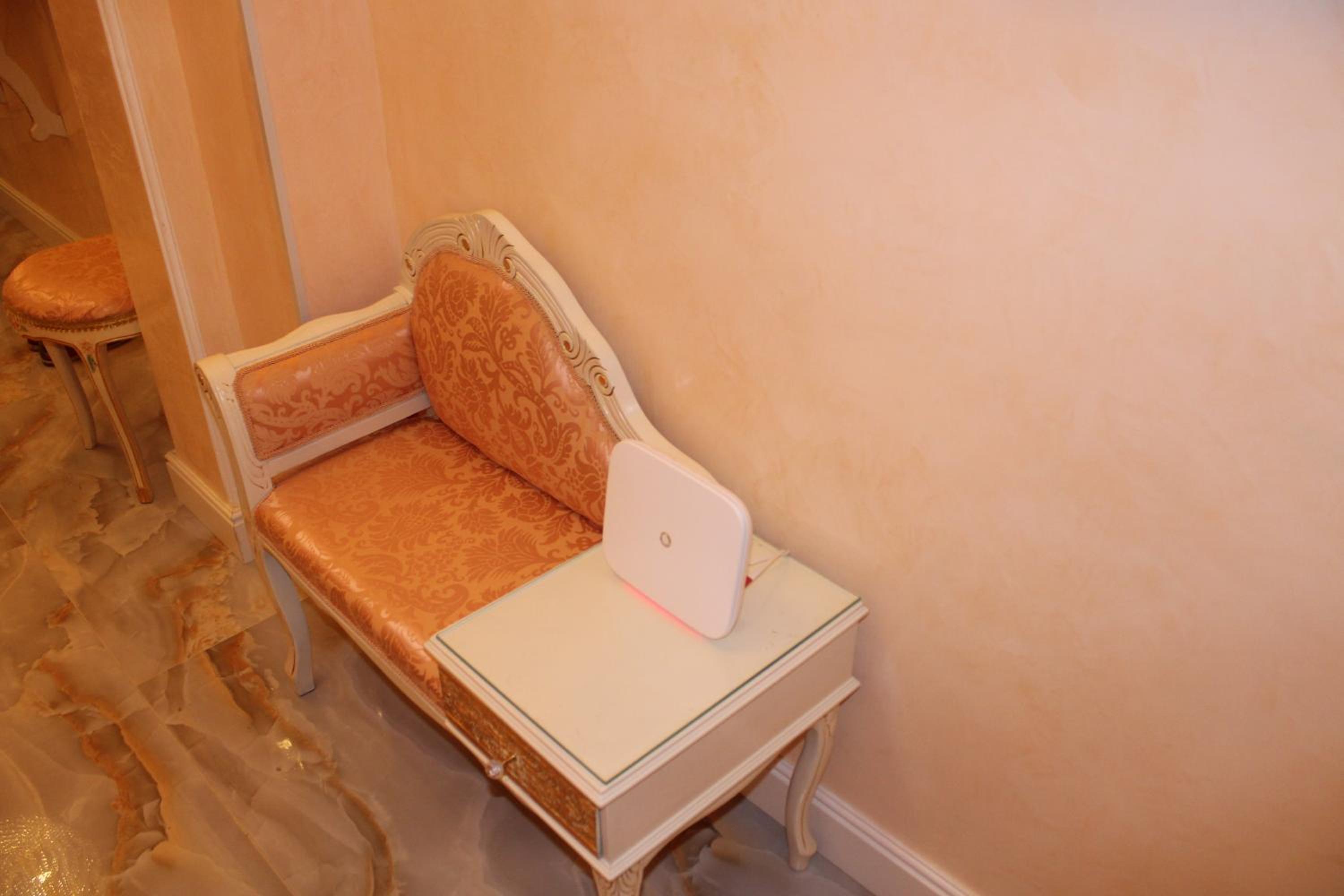 Junior Suite - Photo 14