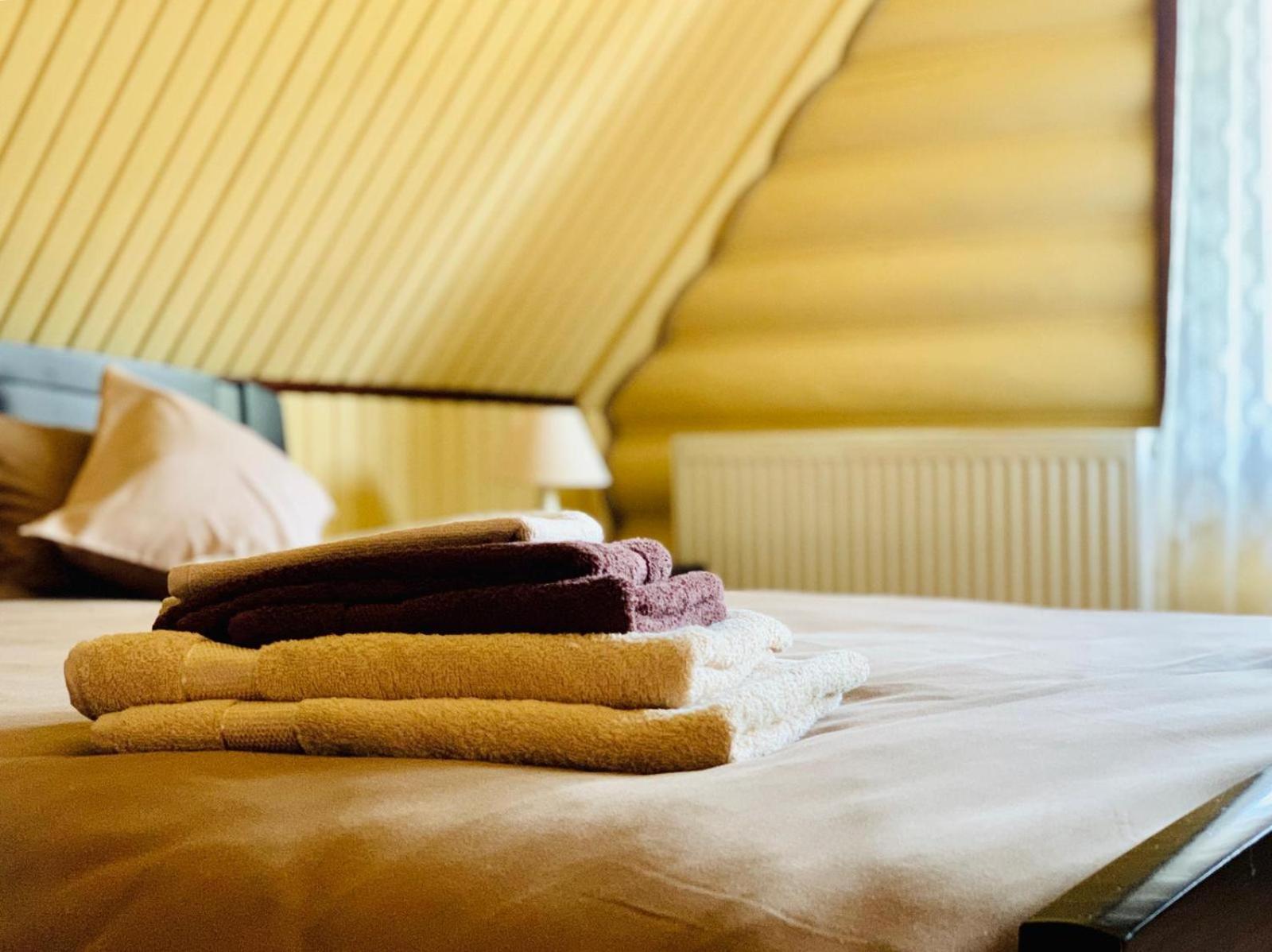 Double Room With Shared Bathroom photo 3