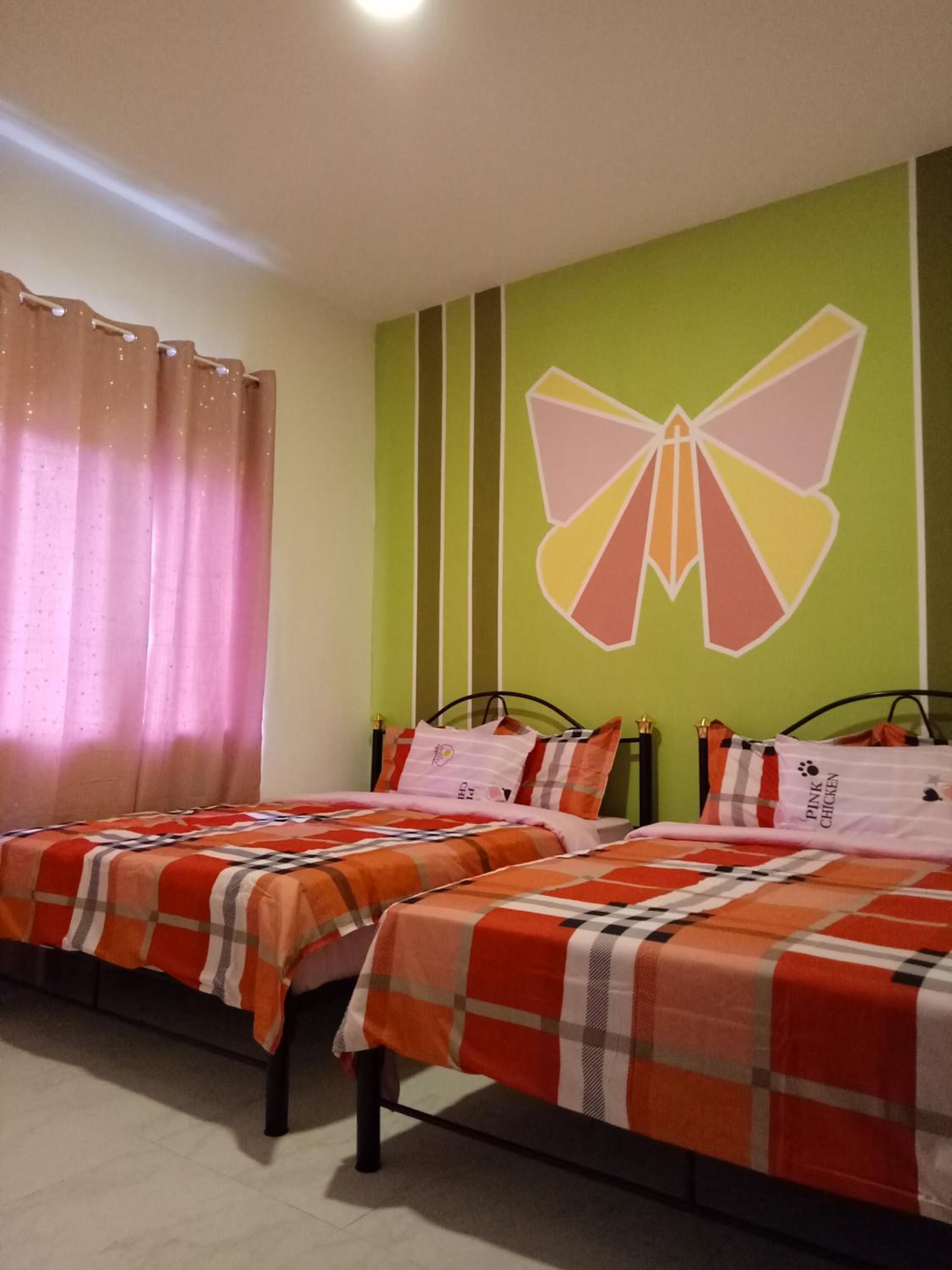 Three-Bedroom Apartment - Photo 7