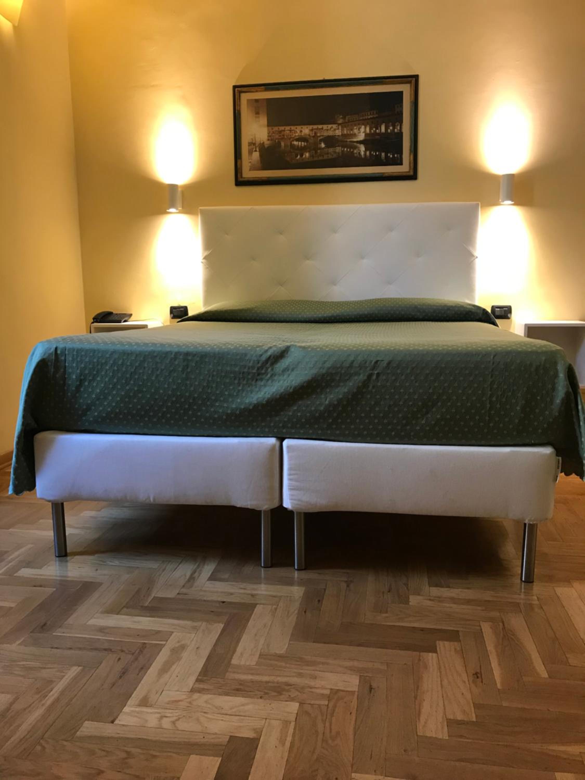 Double Room photo 2